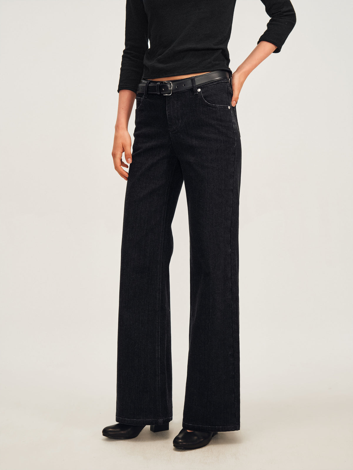 Noir Denim