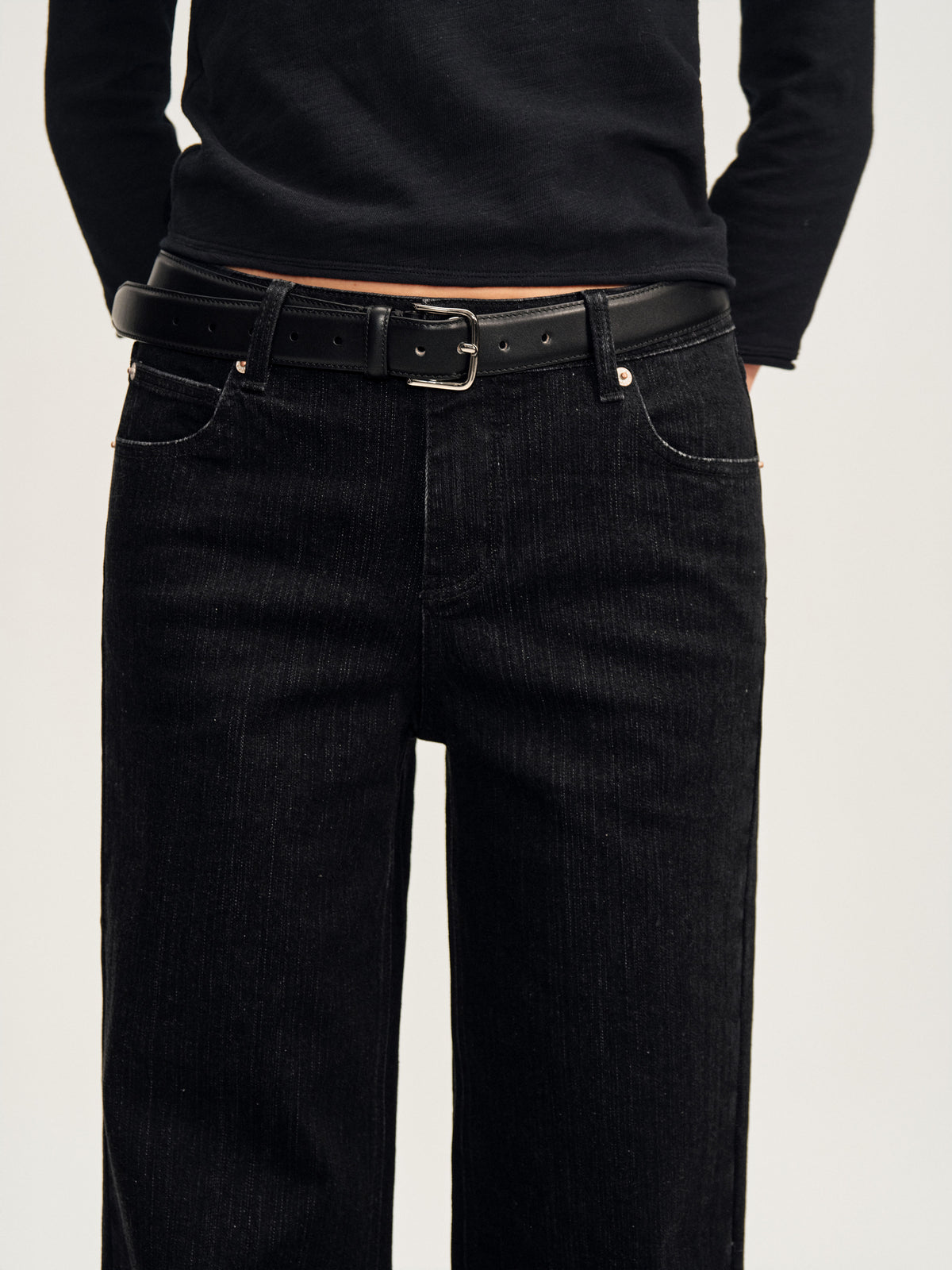 Noir Denim
