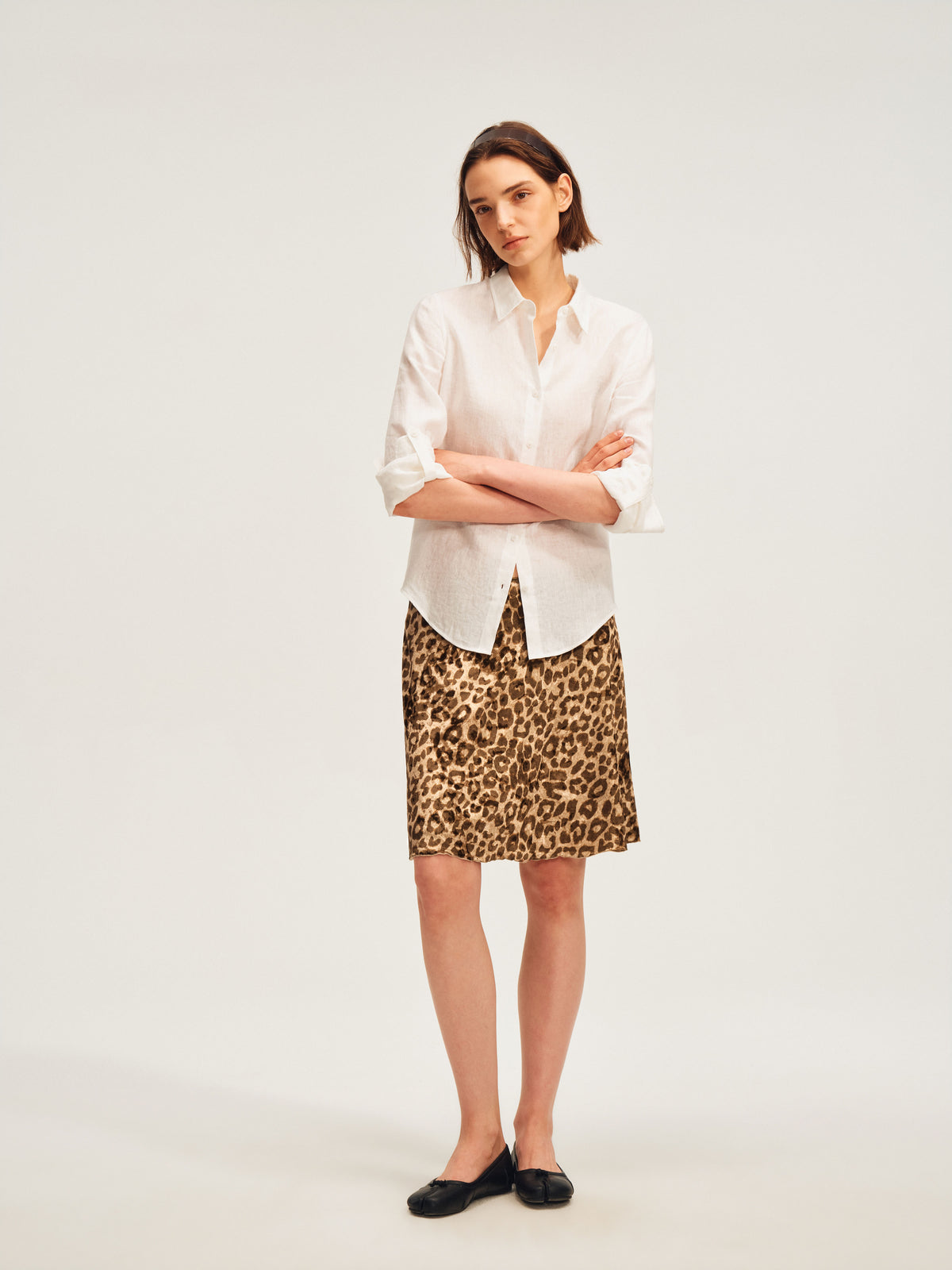 The Feline Skirt