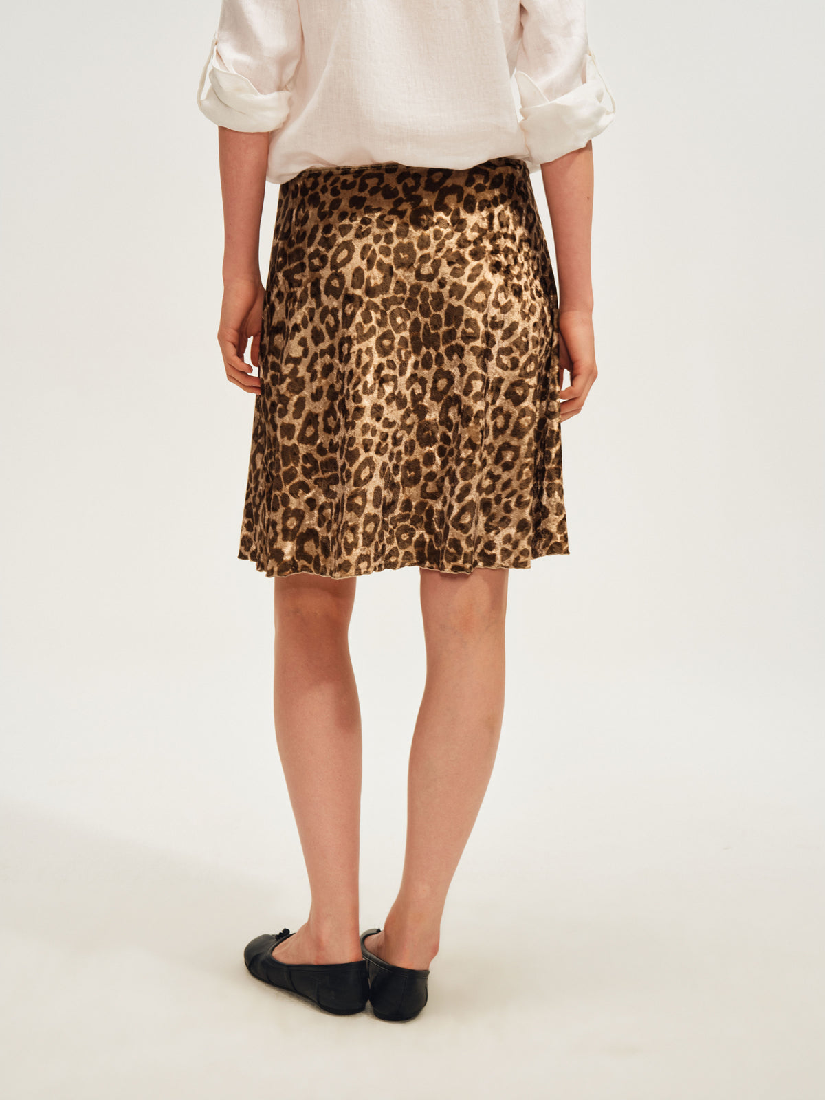 The Feline Skirt