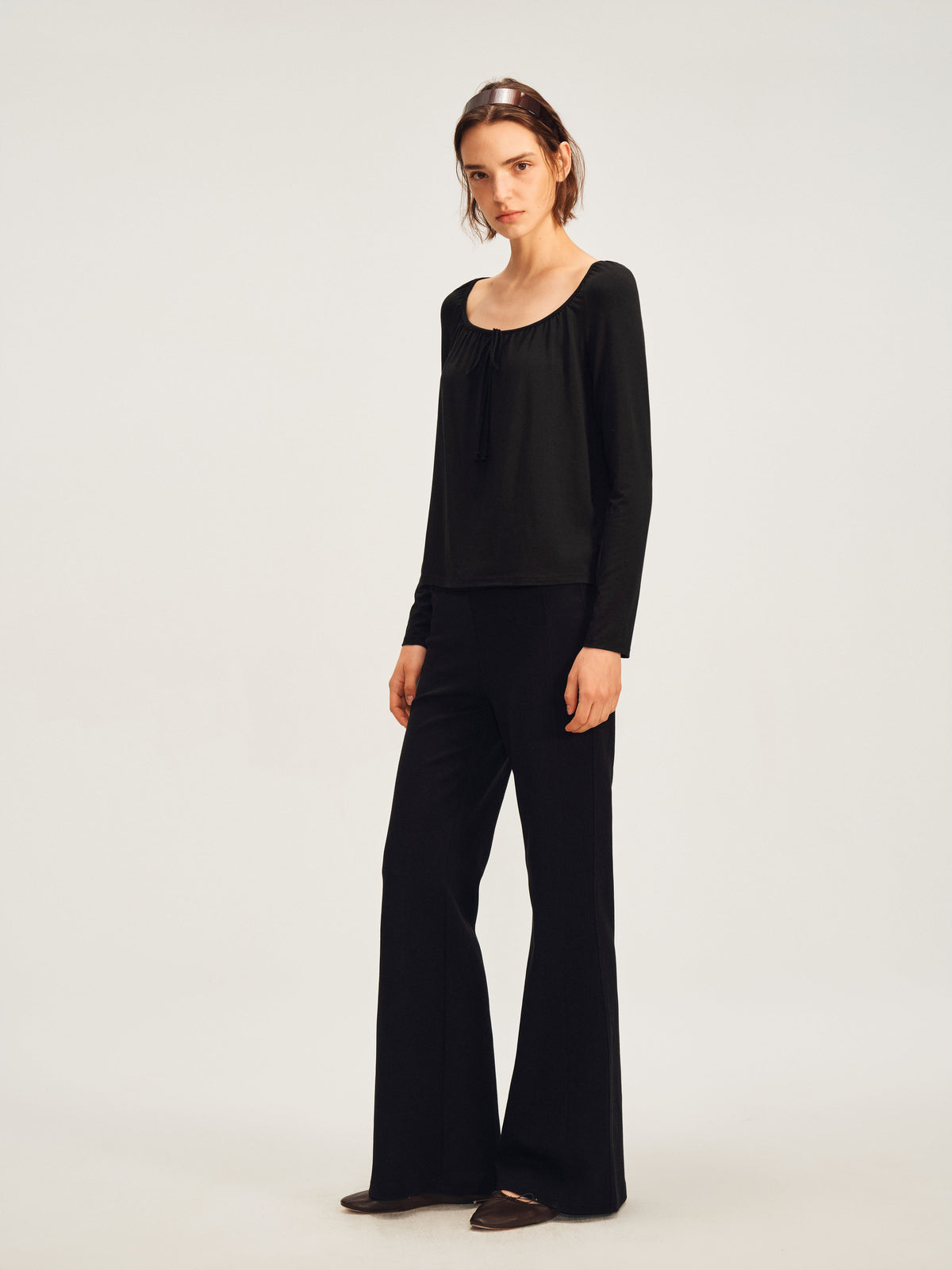 Elodie Top