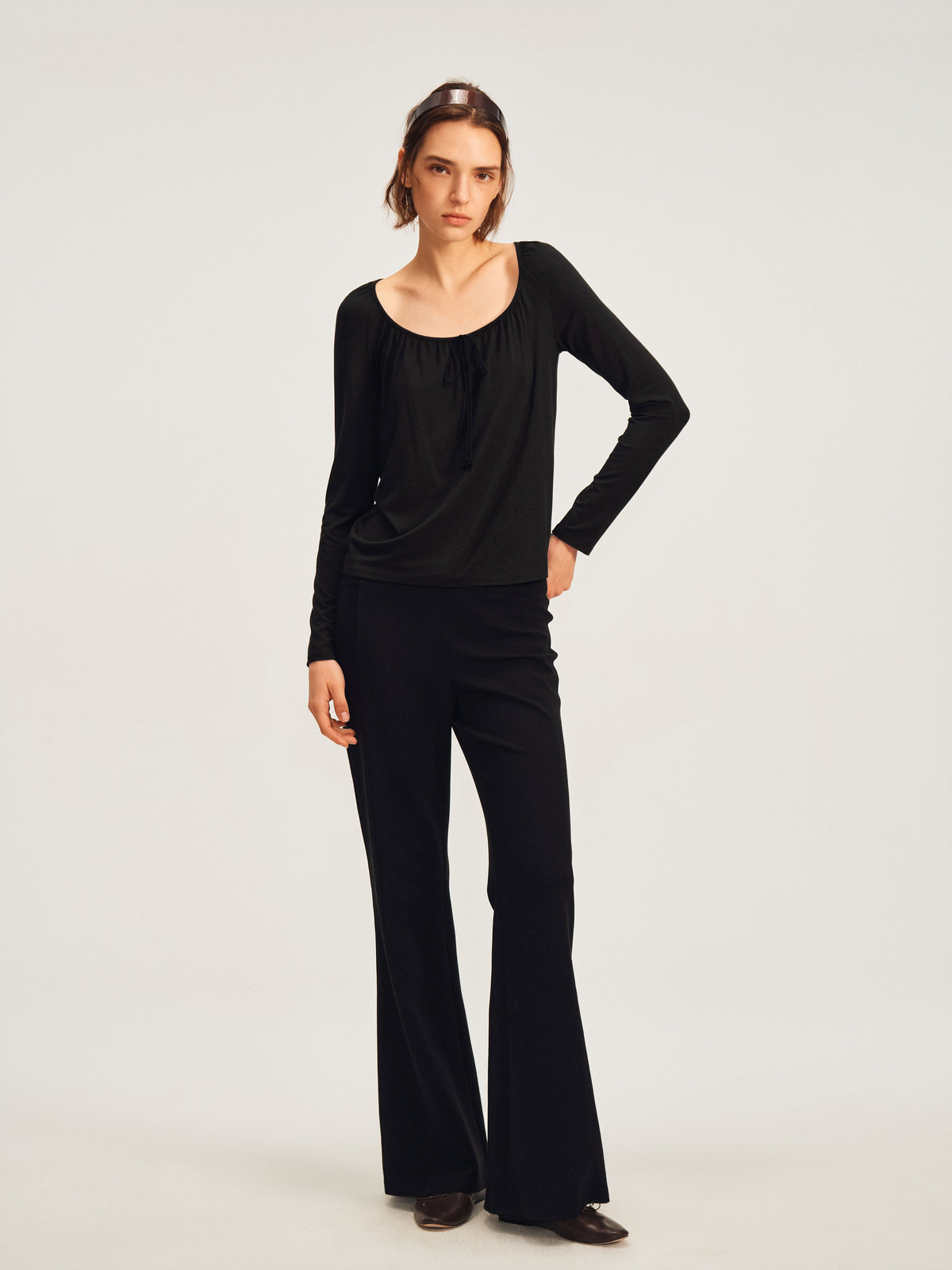 Elodie Top