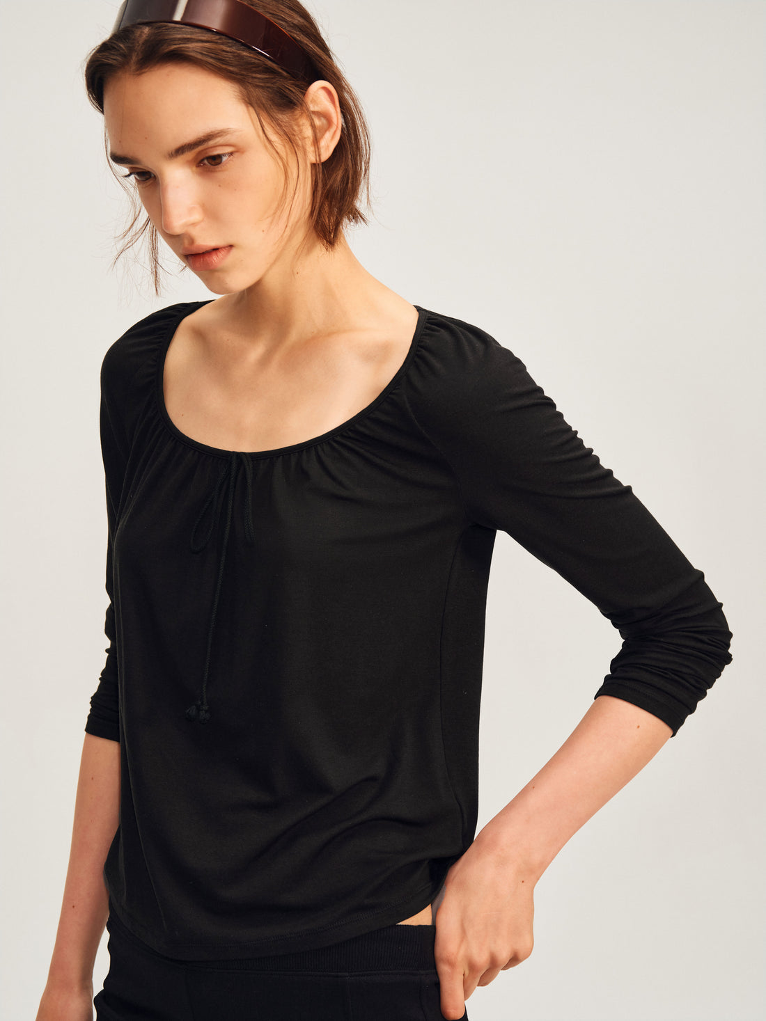 Elodie Top