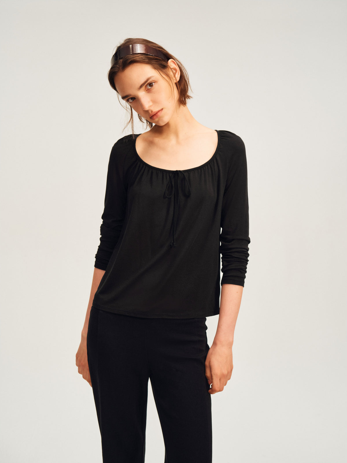 Elodie Top