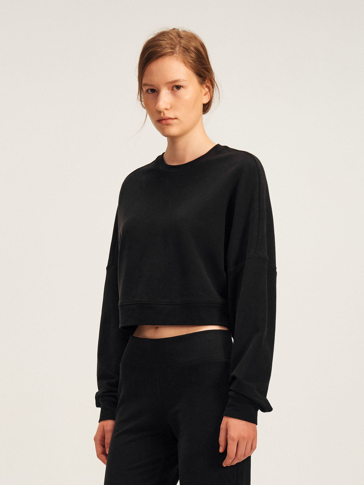 The Ease Sweatshirt