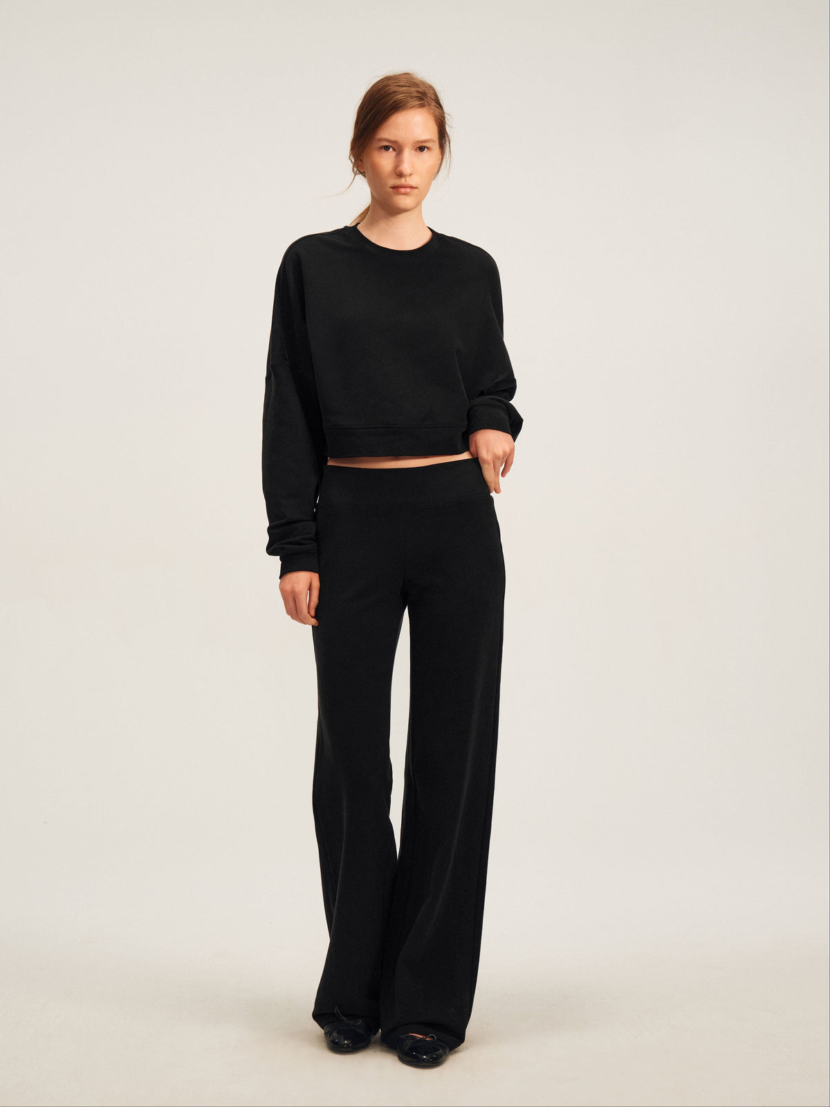 The Ease Sweatshirt