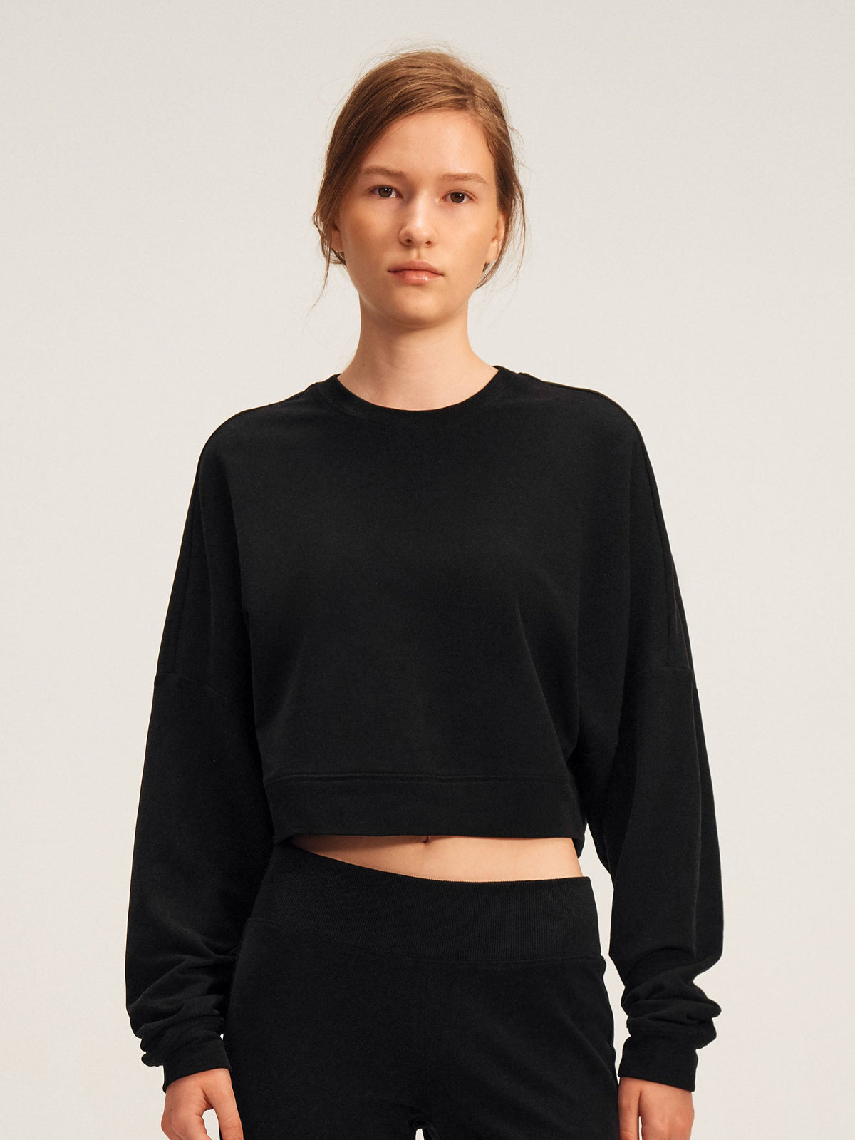 The Ease Sweatshirt