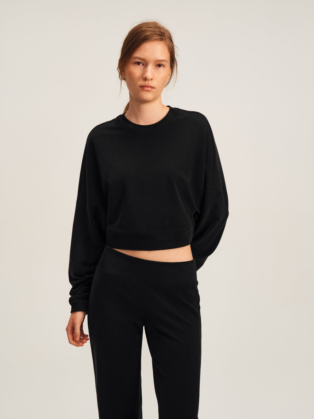 The Ease Sweatshirt