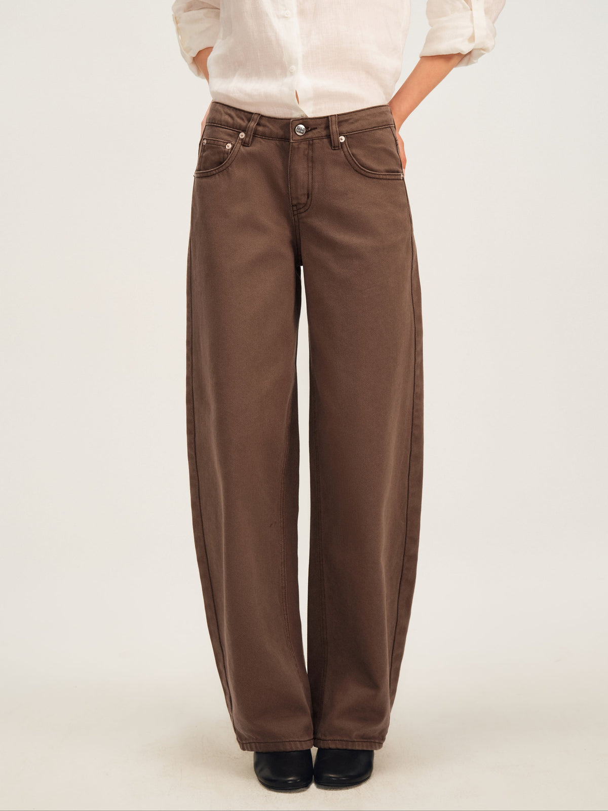 Chocolate Barrel Jeans