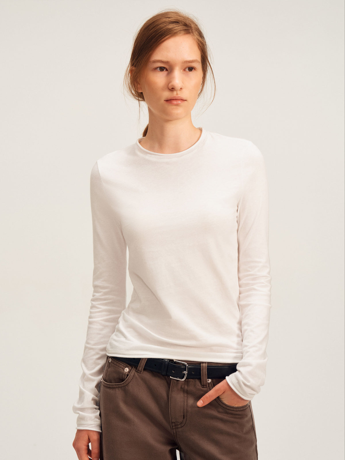 Soft Classic Tee