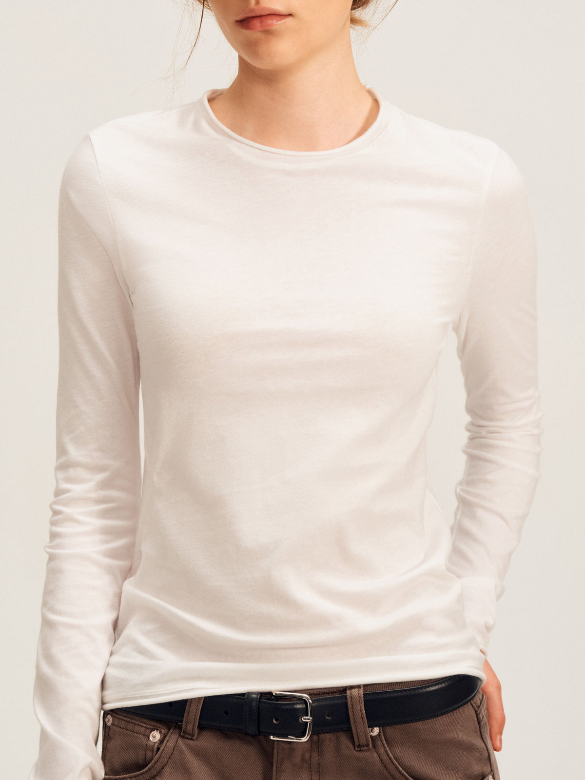 Soft Classic Tee