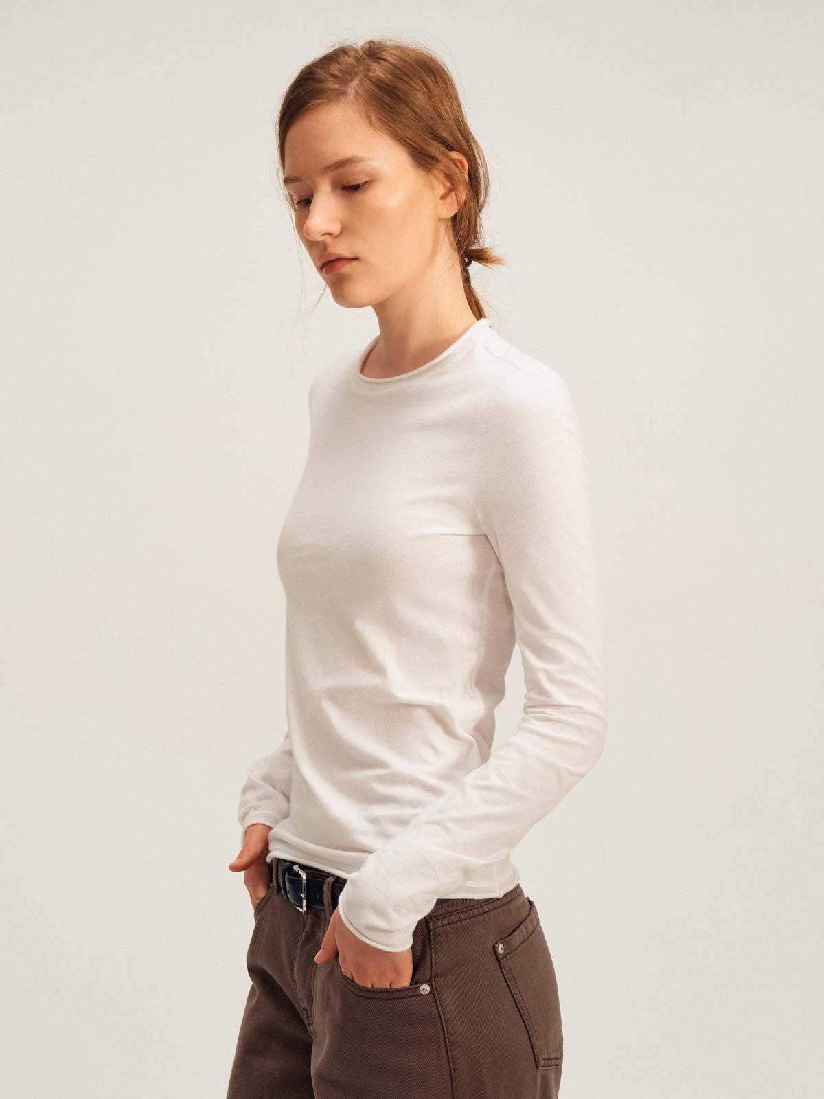 Soft Classic Tee