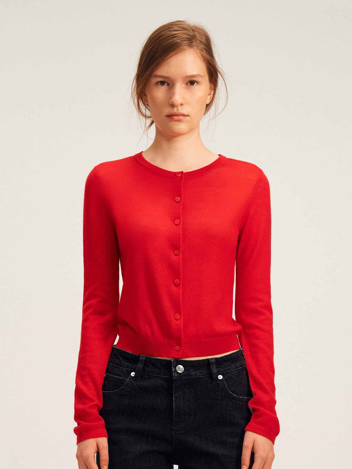 Milo Knit Cardigan