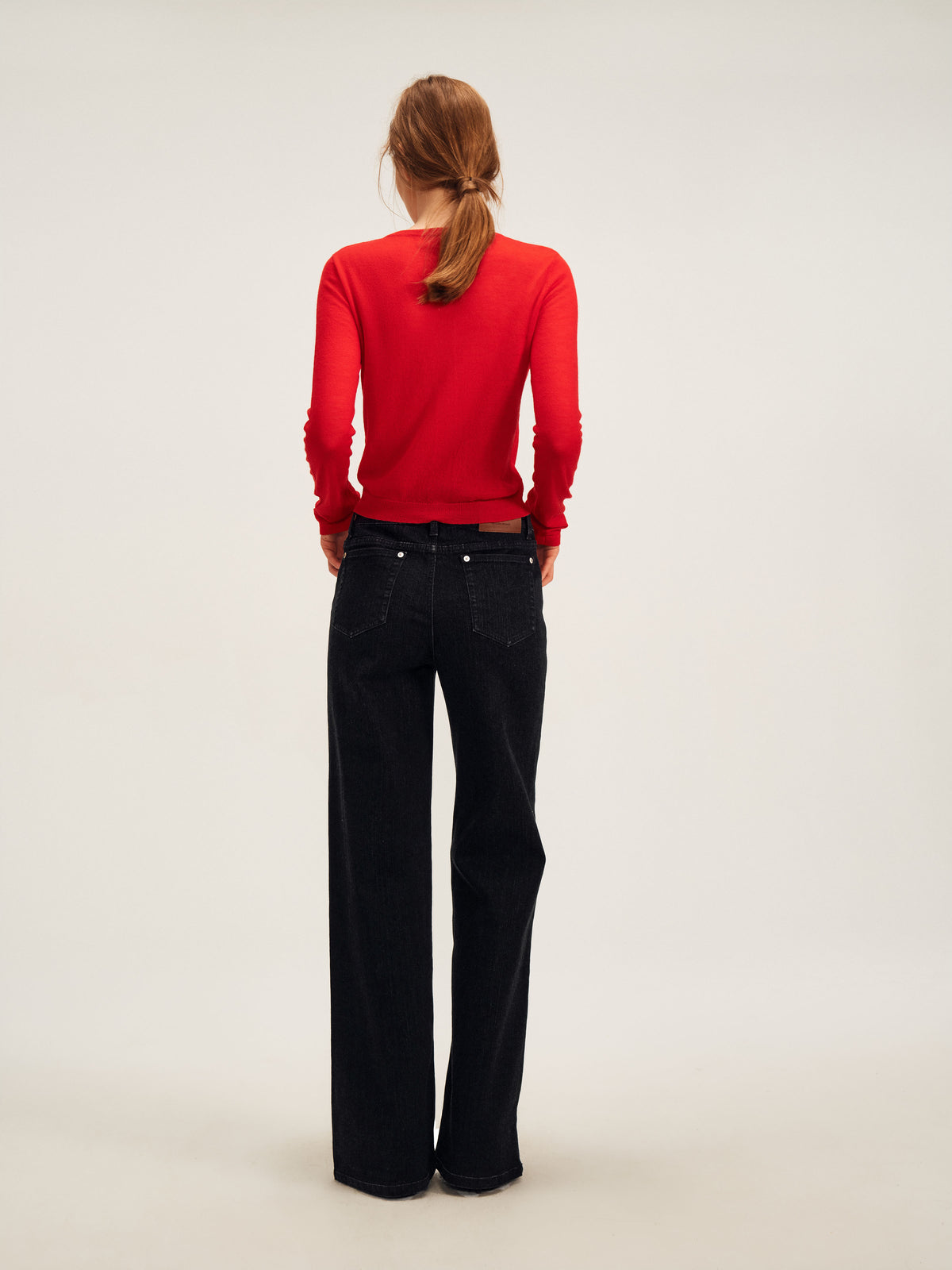Milo Knit Cardigan