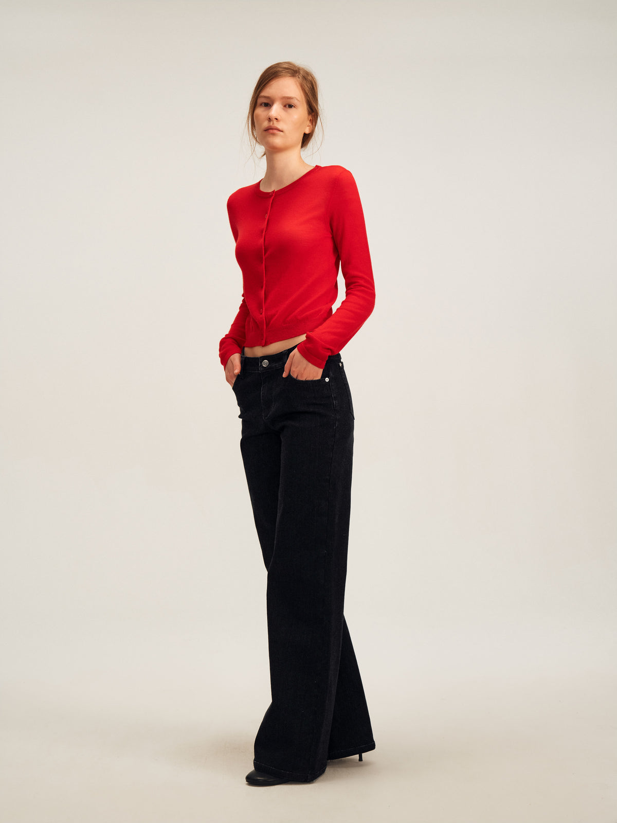 Milo Knit Cardigan