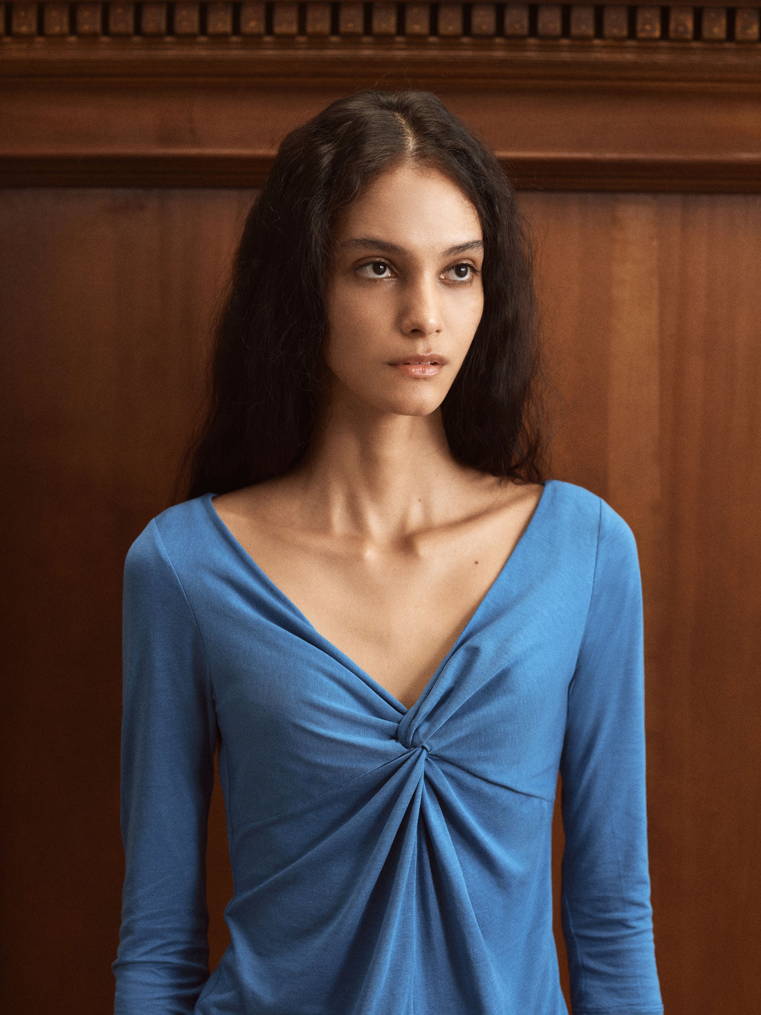 The Camille Top
