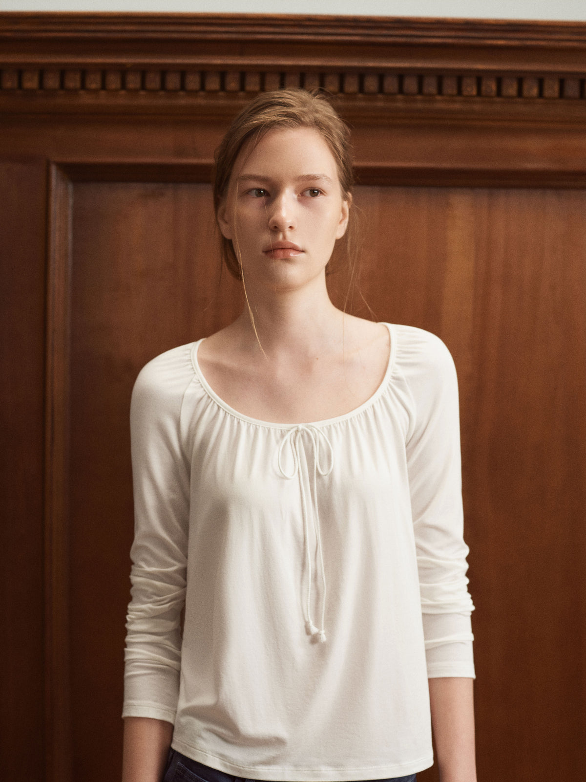 Elodie Top