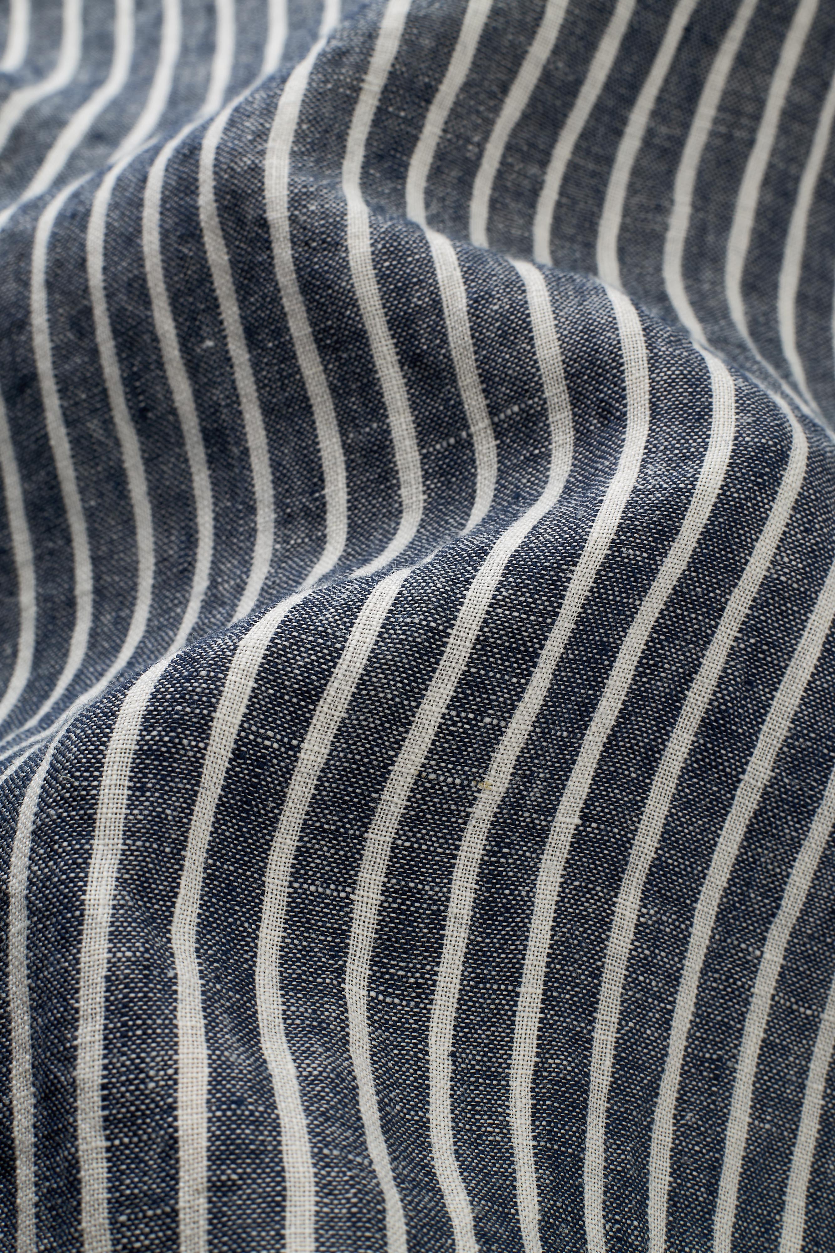Harbor Stripe Trouser