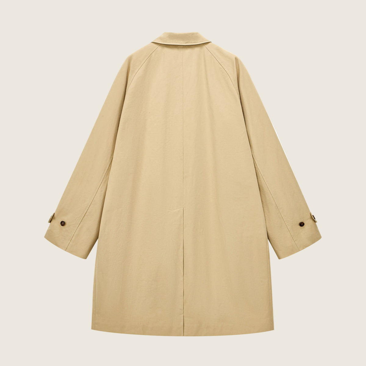 The Haven Coat