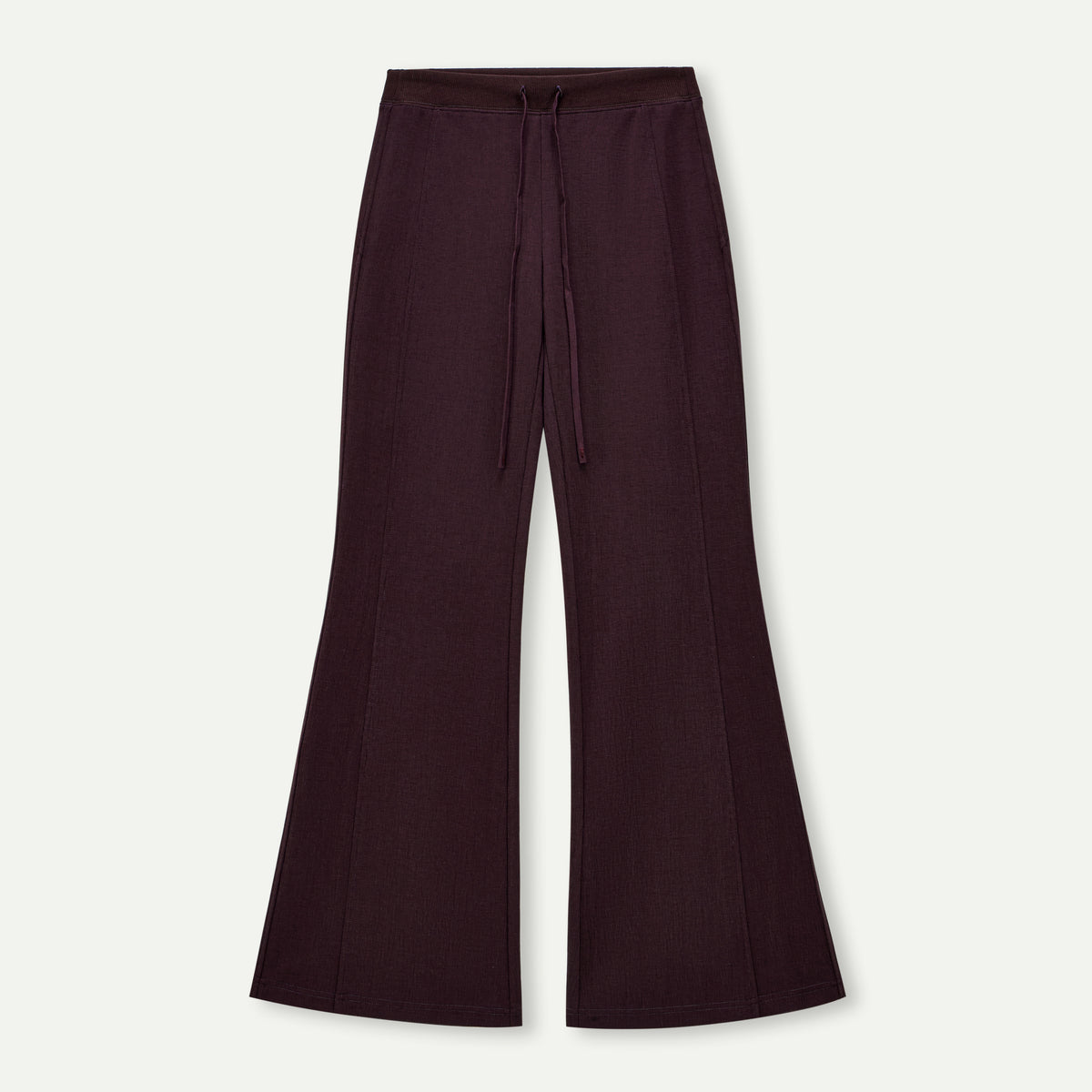 The Plum Line Pants