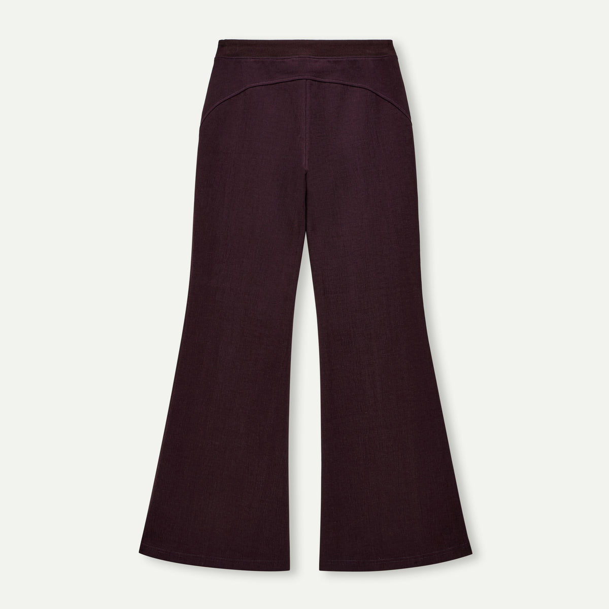 The Plum Line Pants