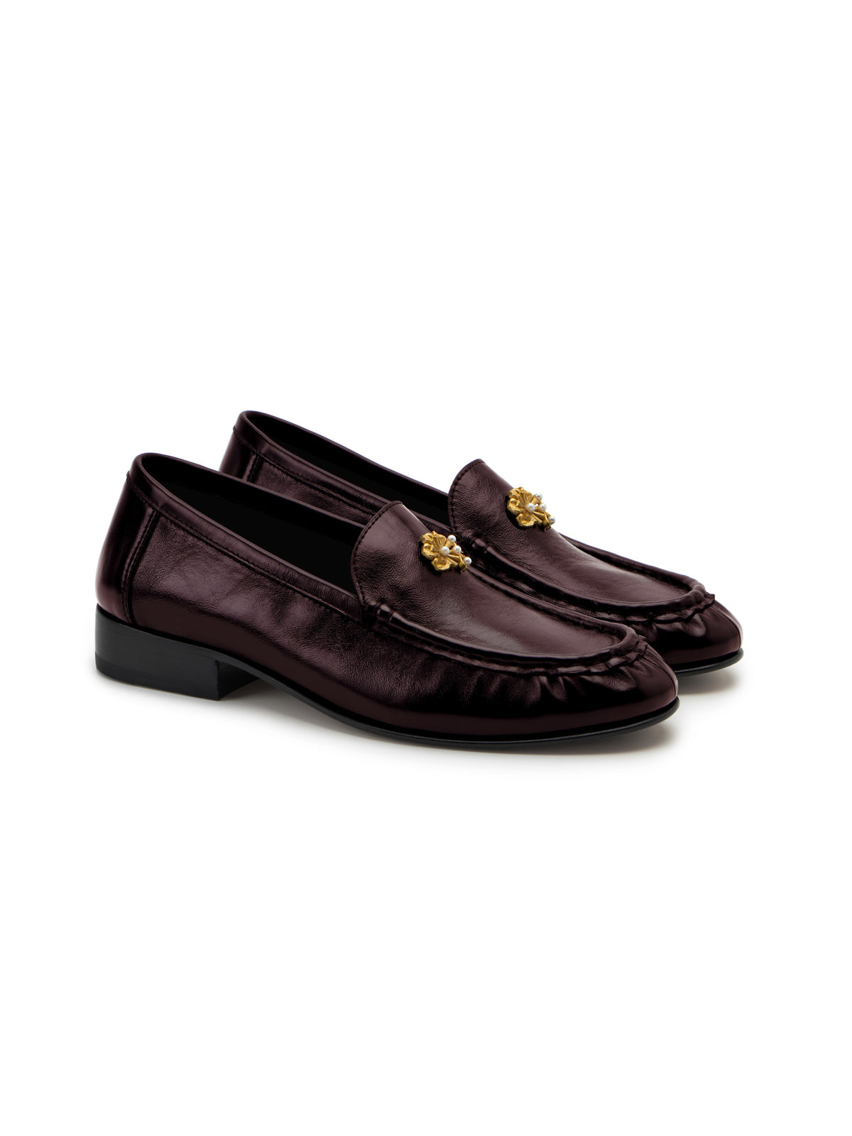 Aurelia Loafers
