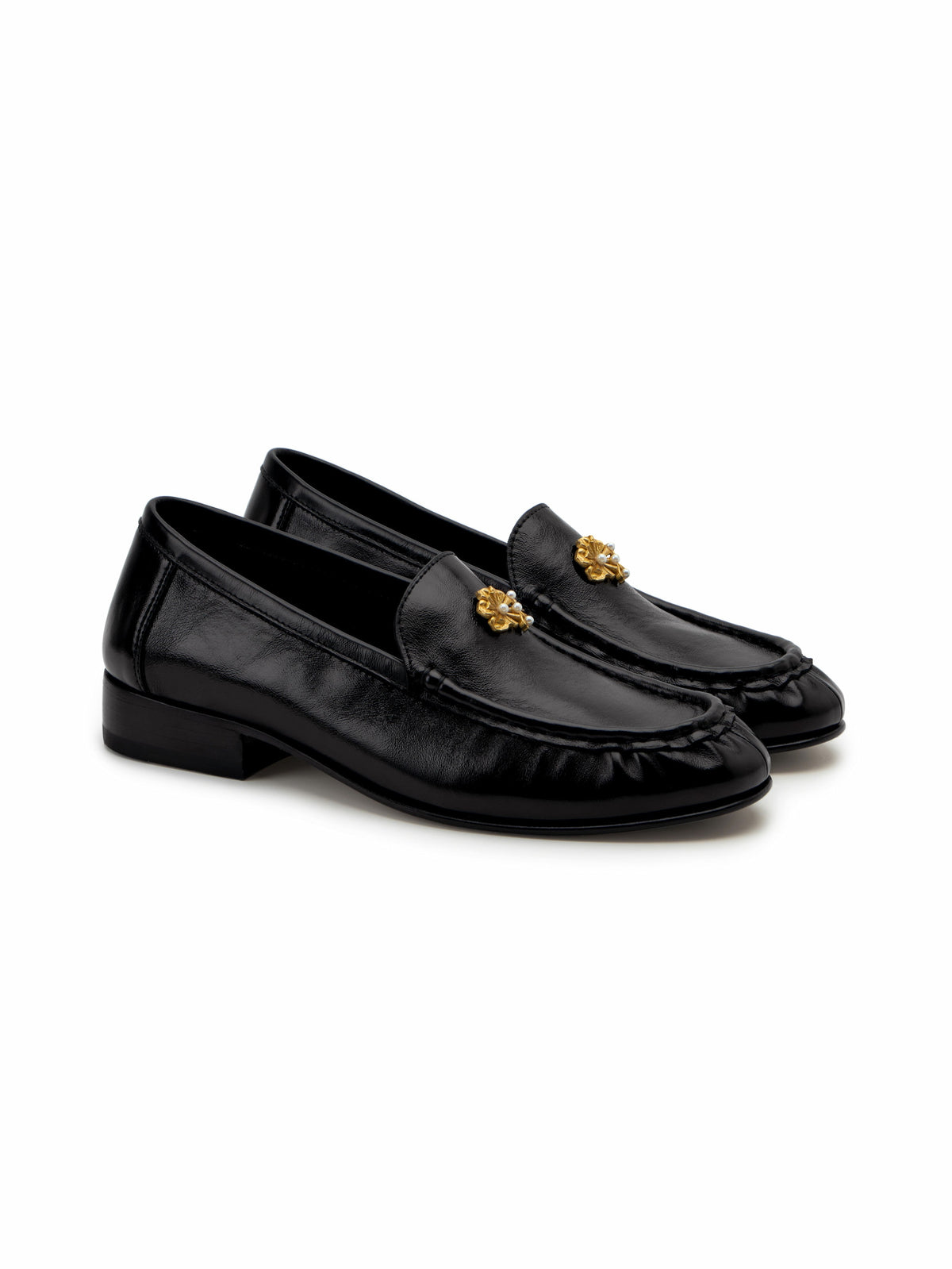 Aurelia Loafers