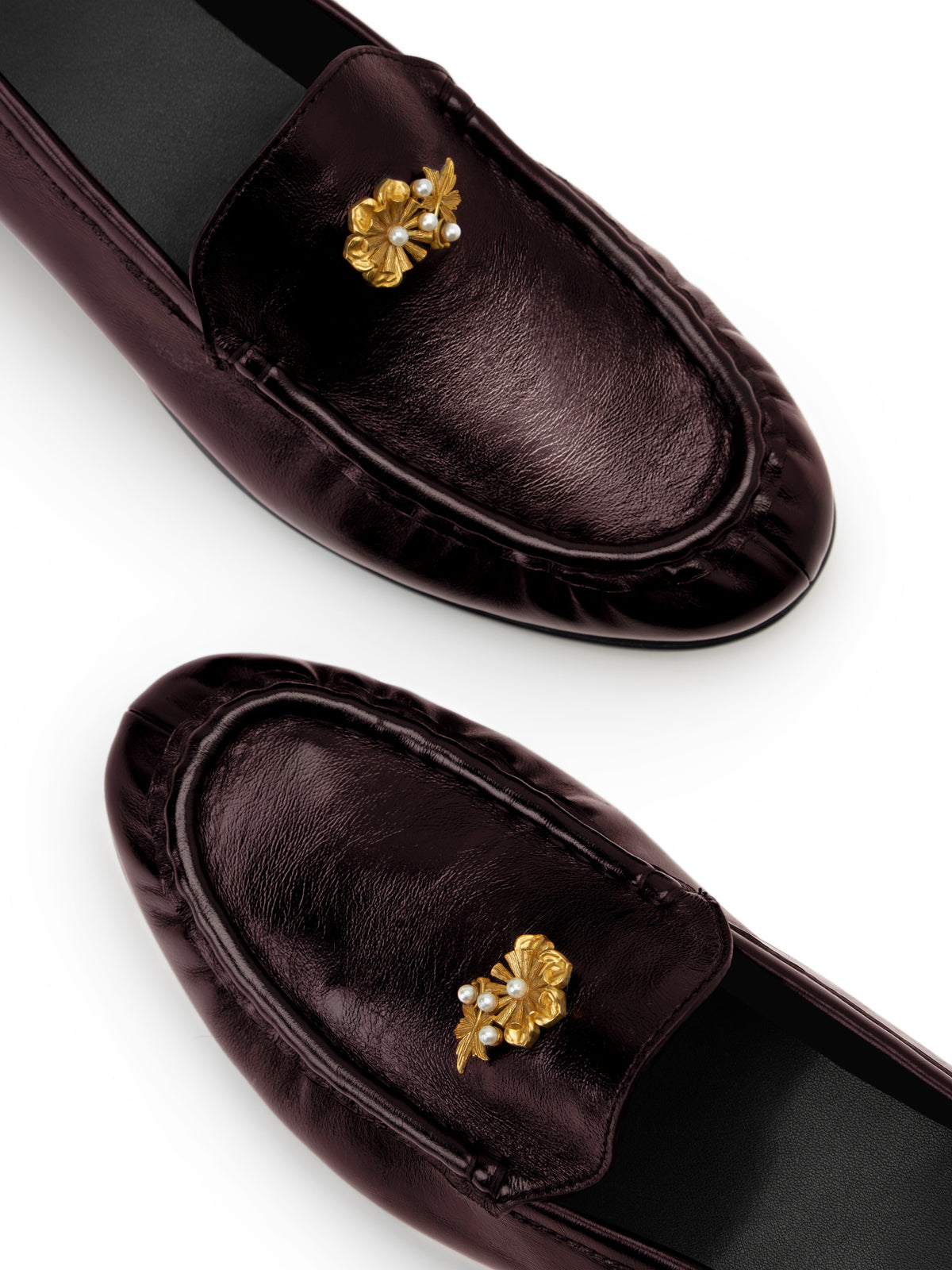 Aurelia Loafers