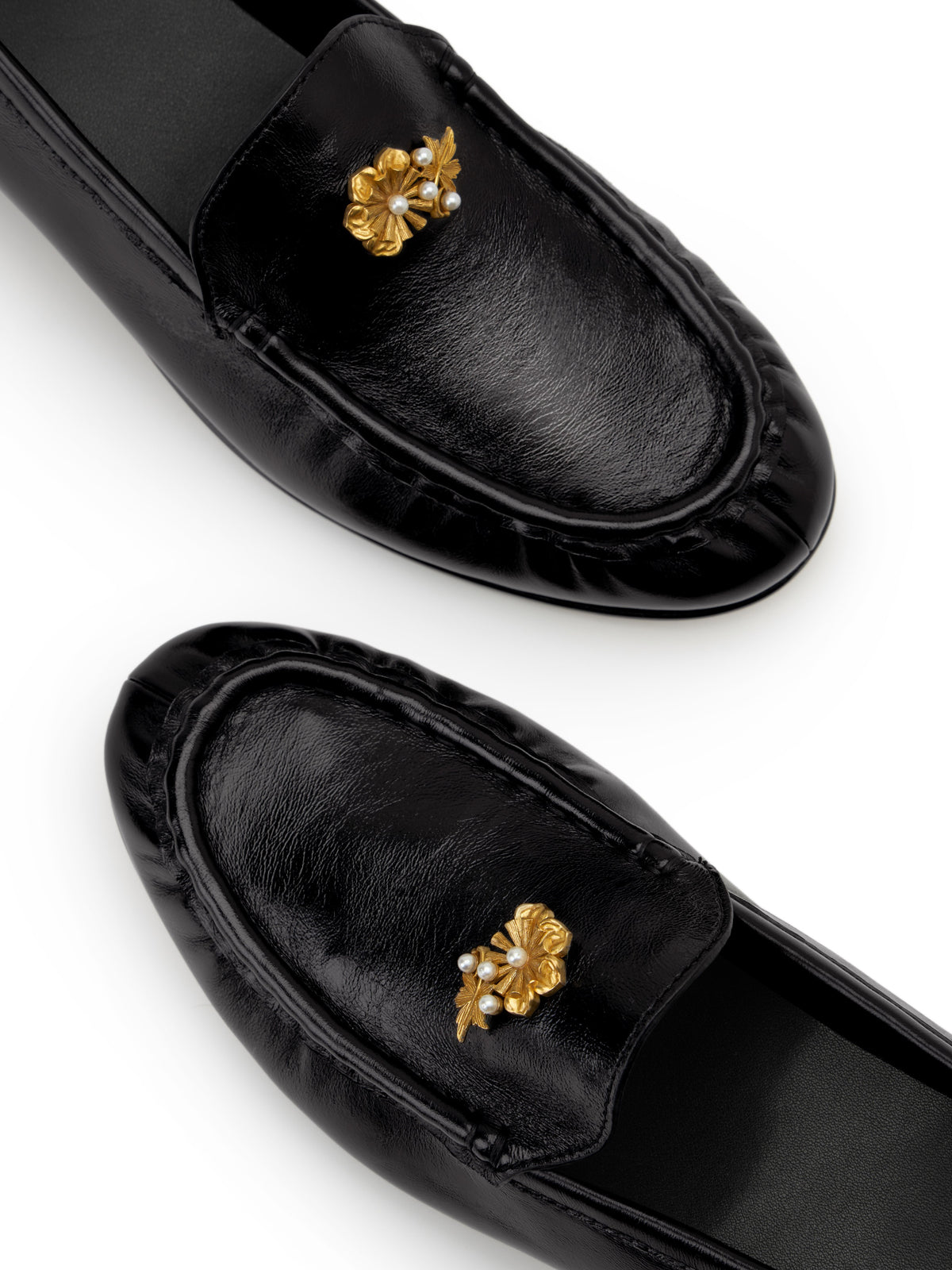 Aurelia Loafers