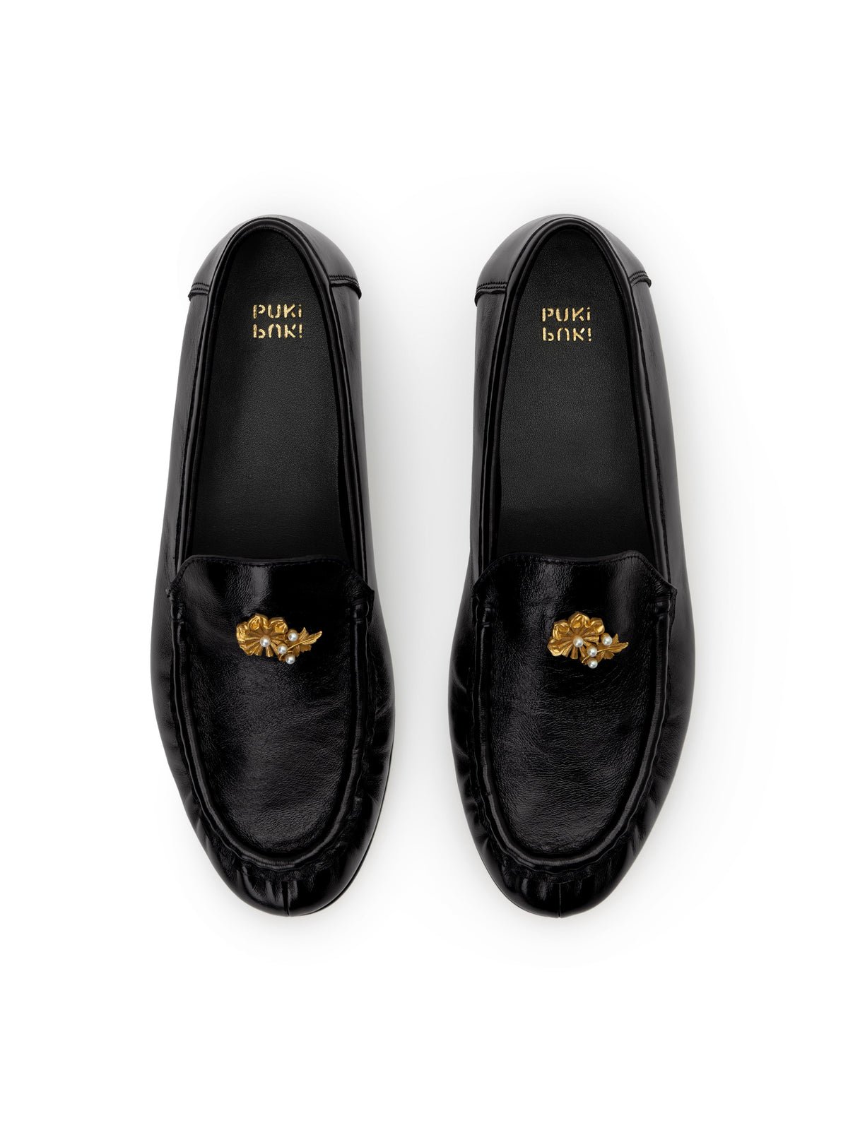 Aurelia Loafers