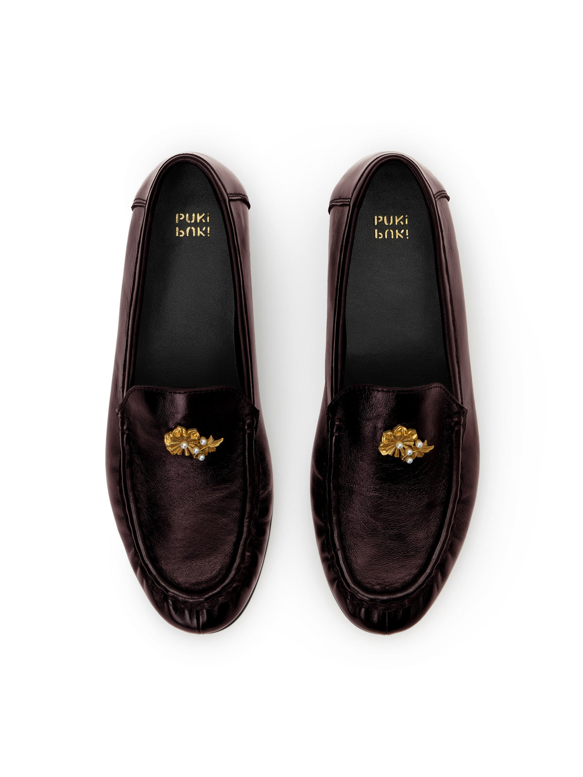 Aurelia Loafers