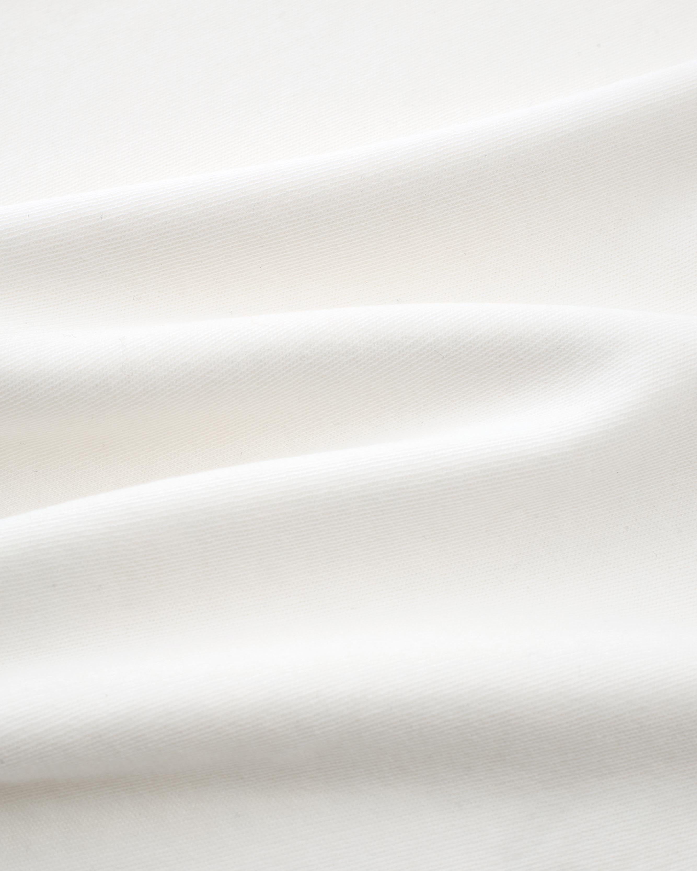 Lace Trim Henley Tank