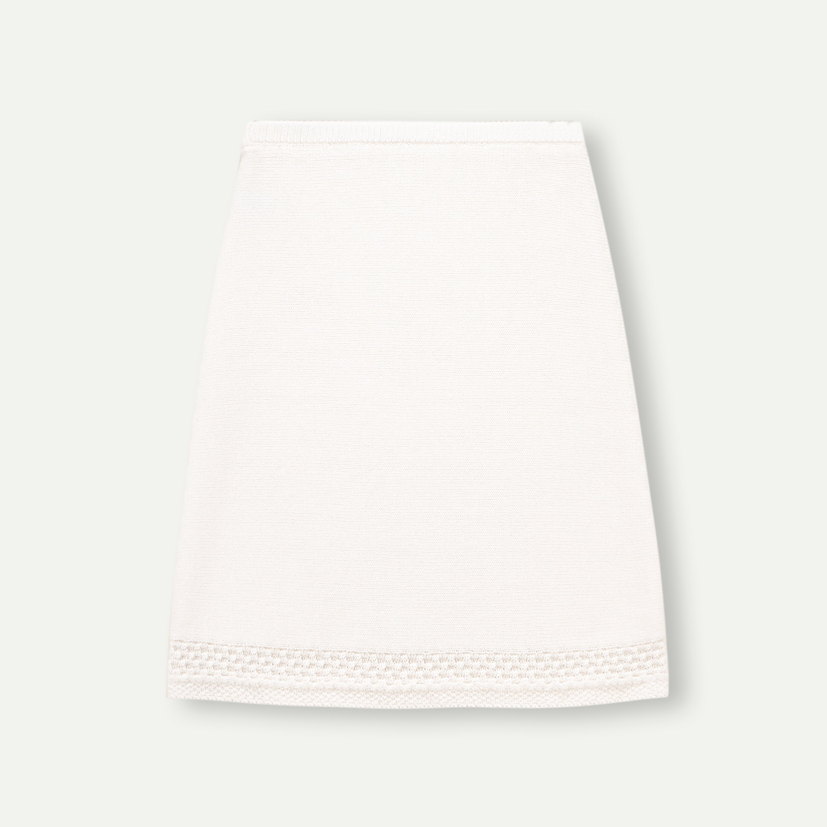 Harbor Knit Skirt