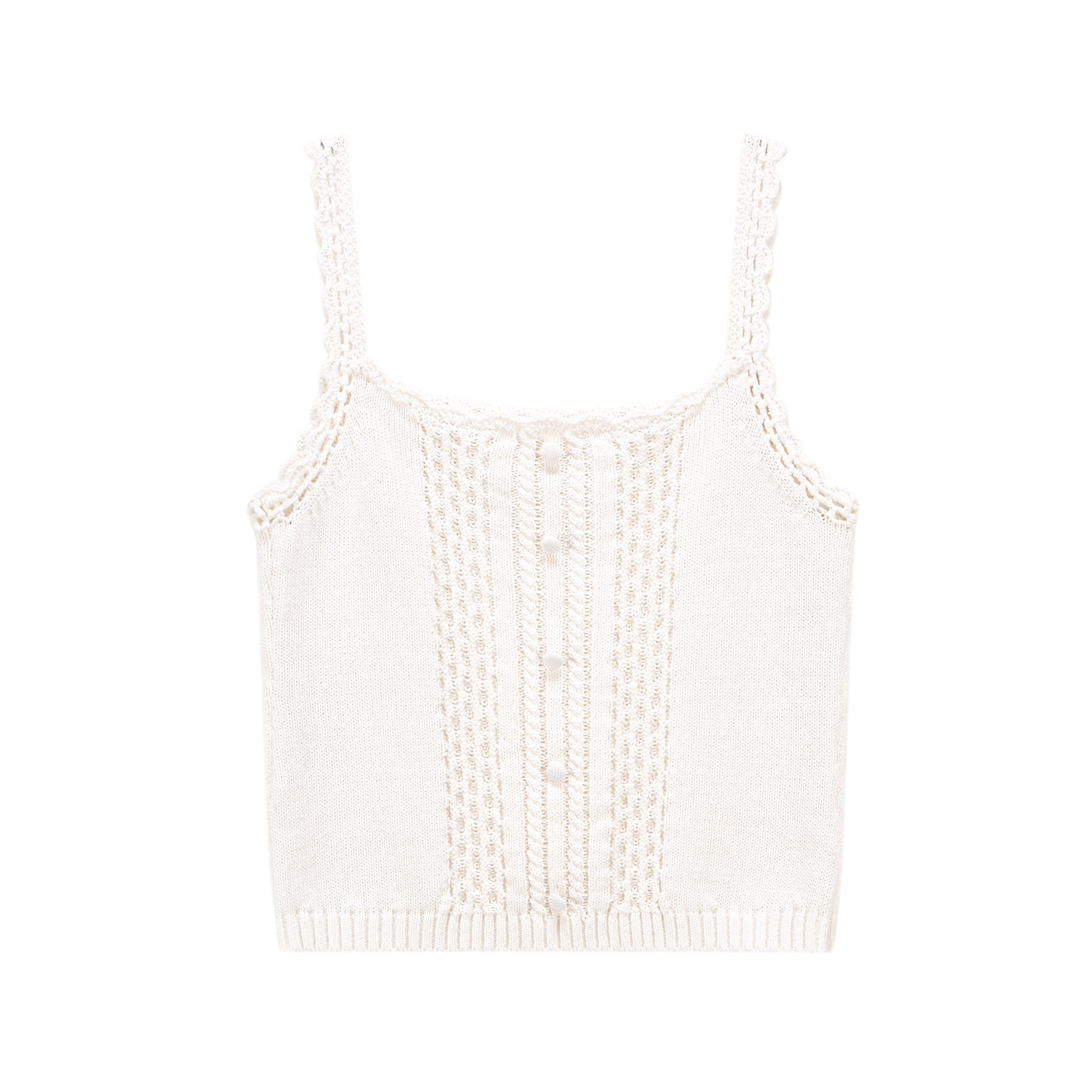 Harbor Knit Set