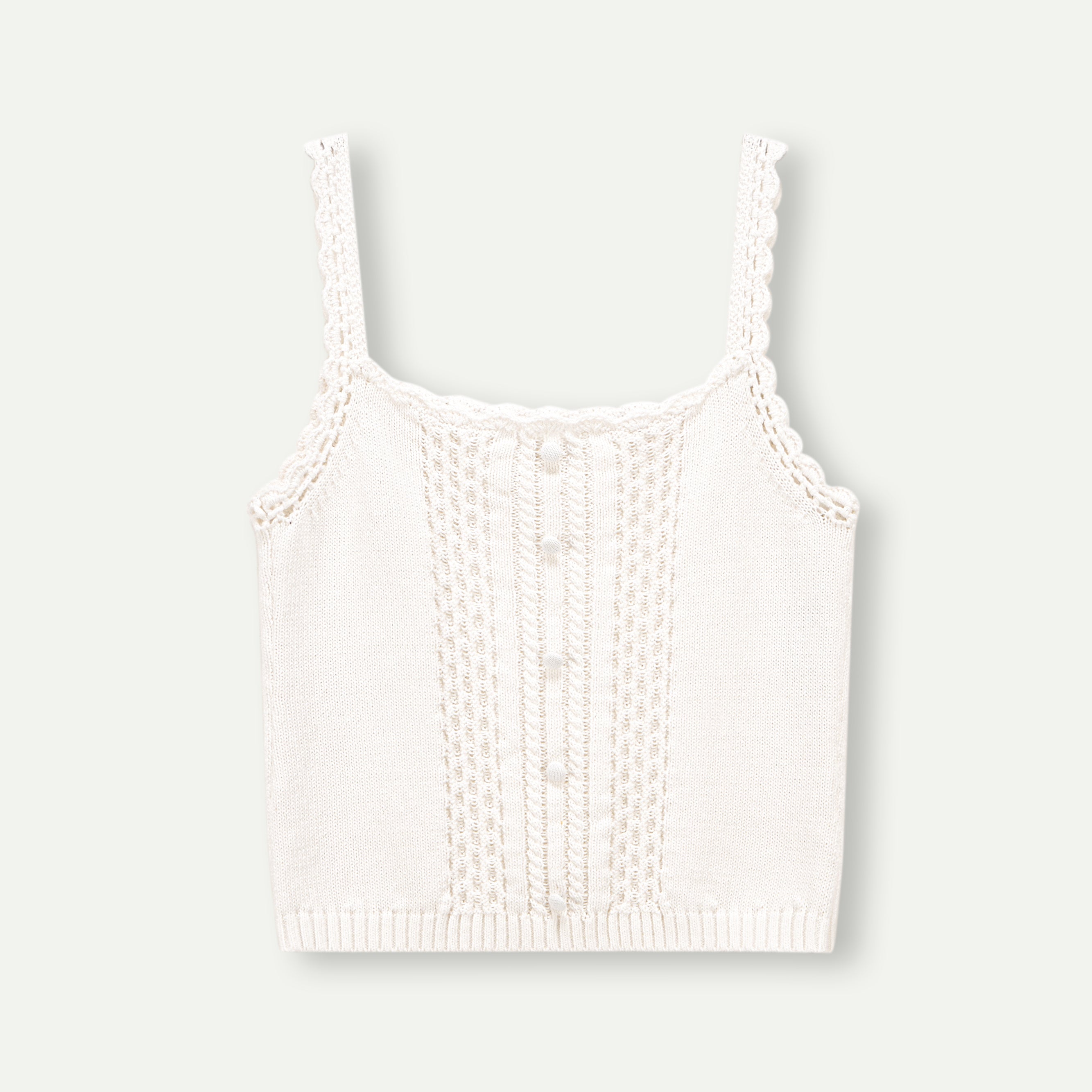 Harbor Knit Skirt