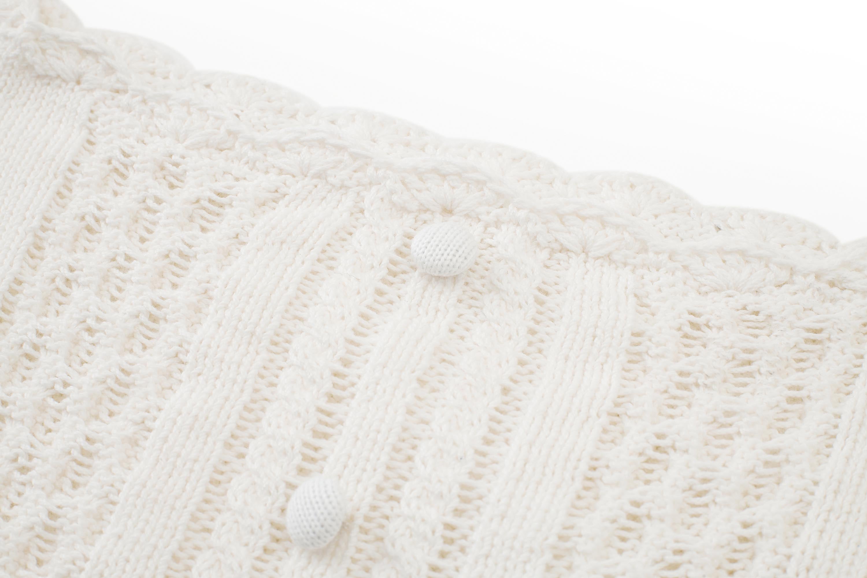 Harbor Knit Set