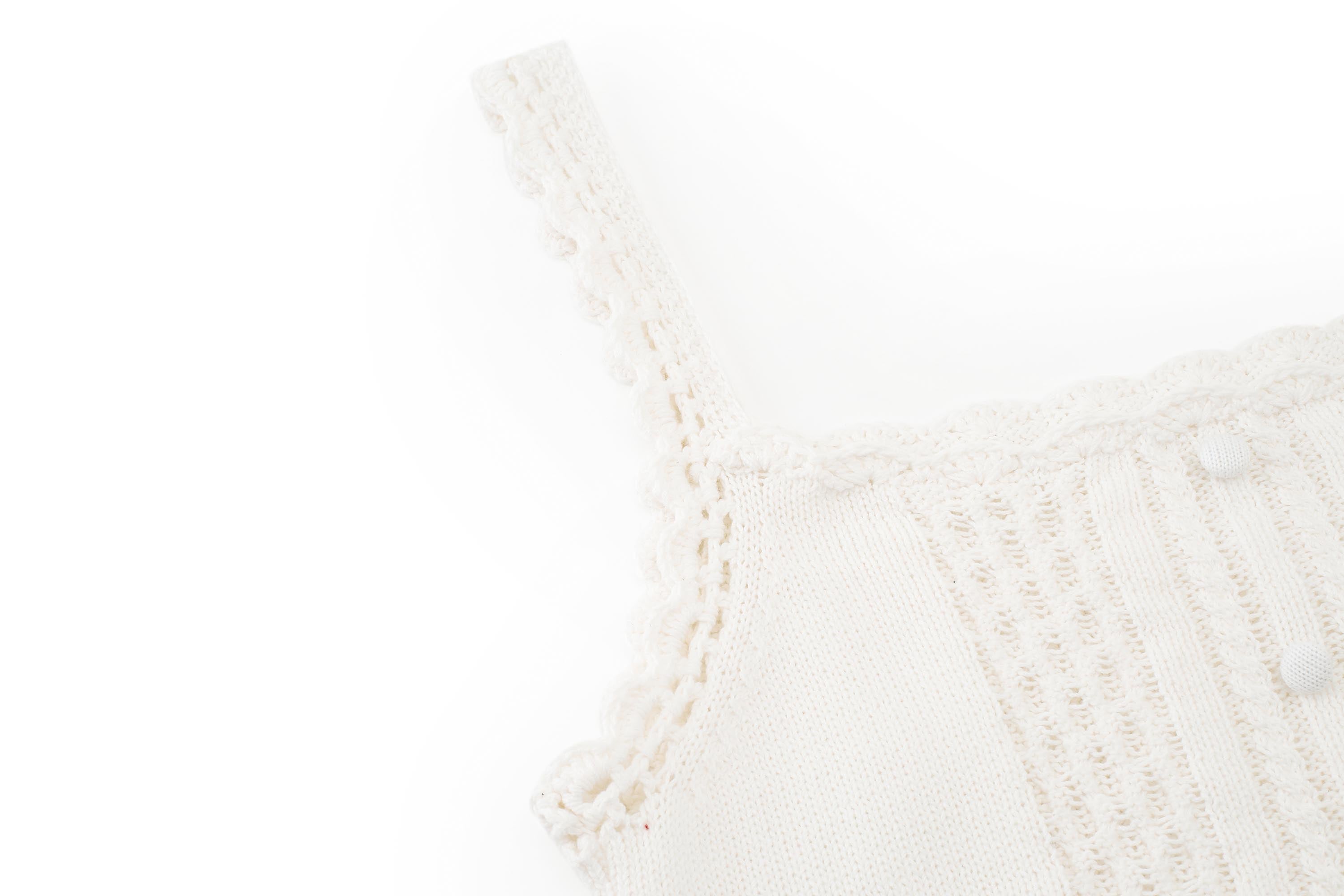 Harbor Knit Set