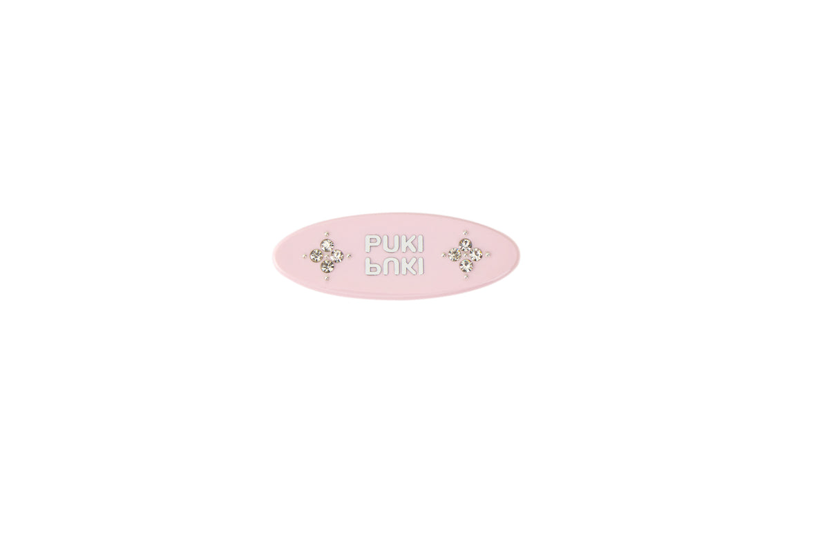 Vignette Hair Clips