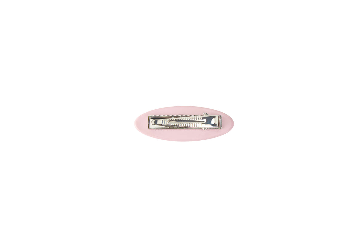 Vignette Hair Clips