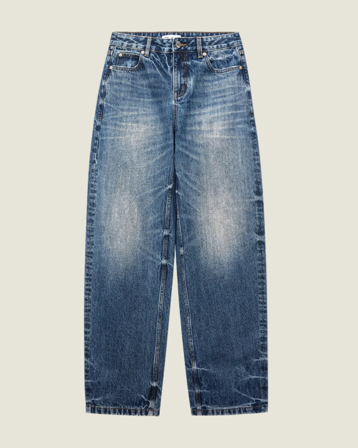 Arco Curved Jeans