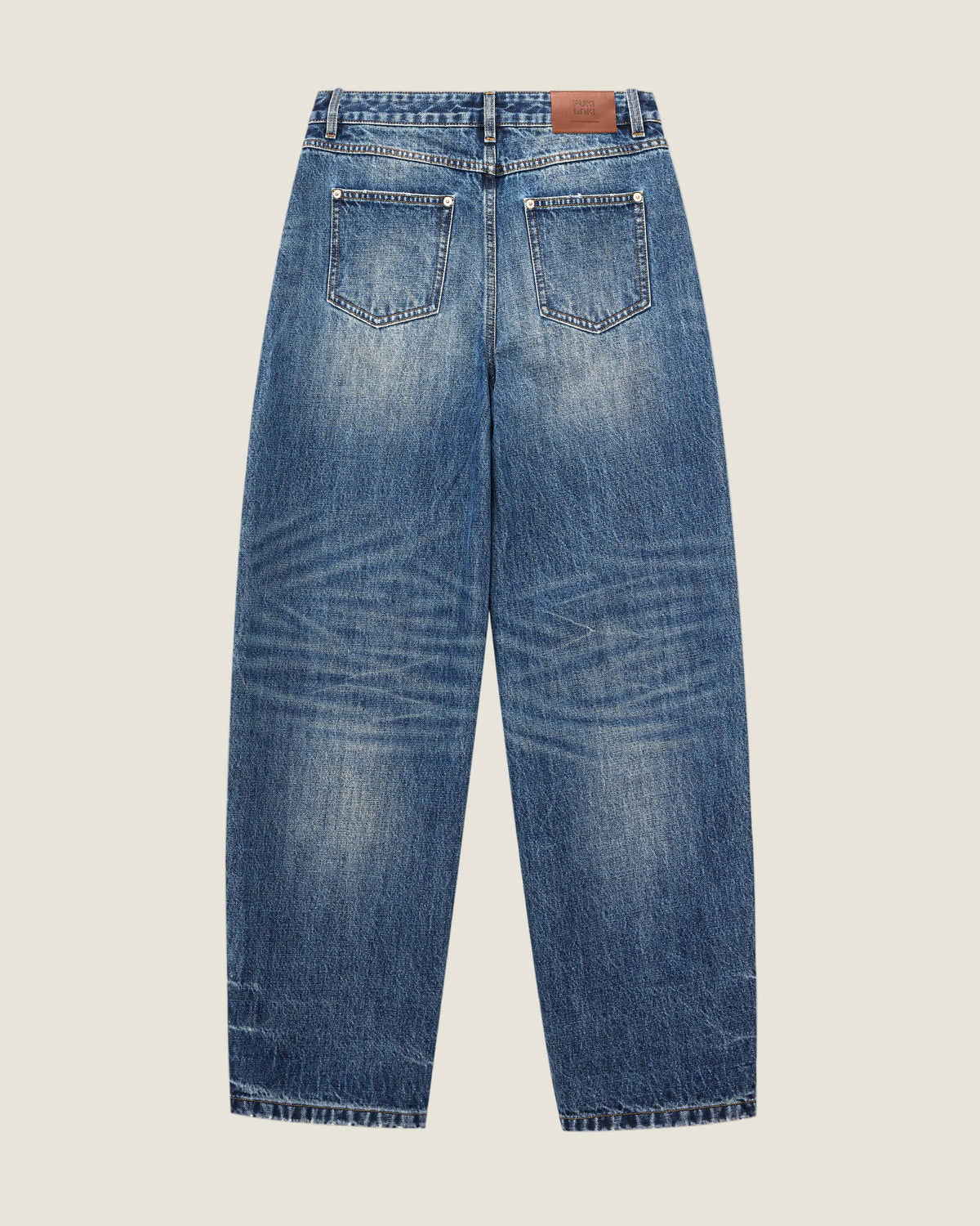 Arco Curved Jeans
