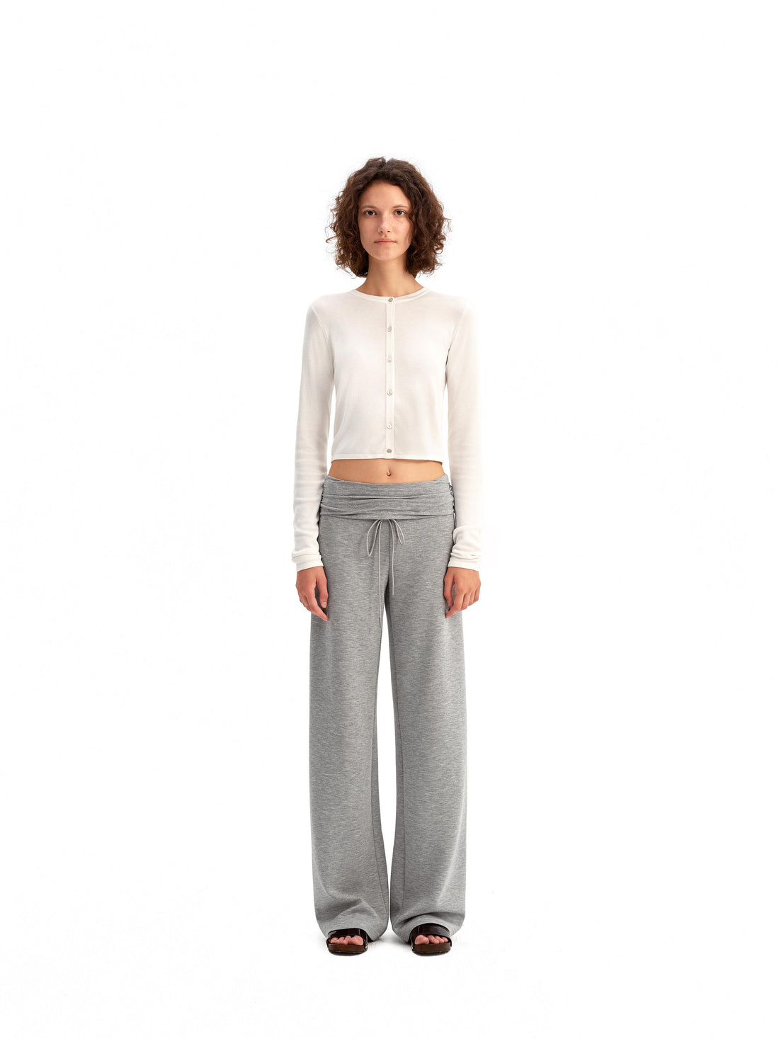 The Air Knit Cardigan