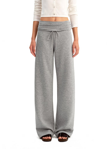 The Foldover Lounge Pants