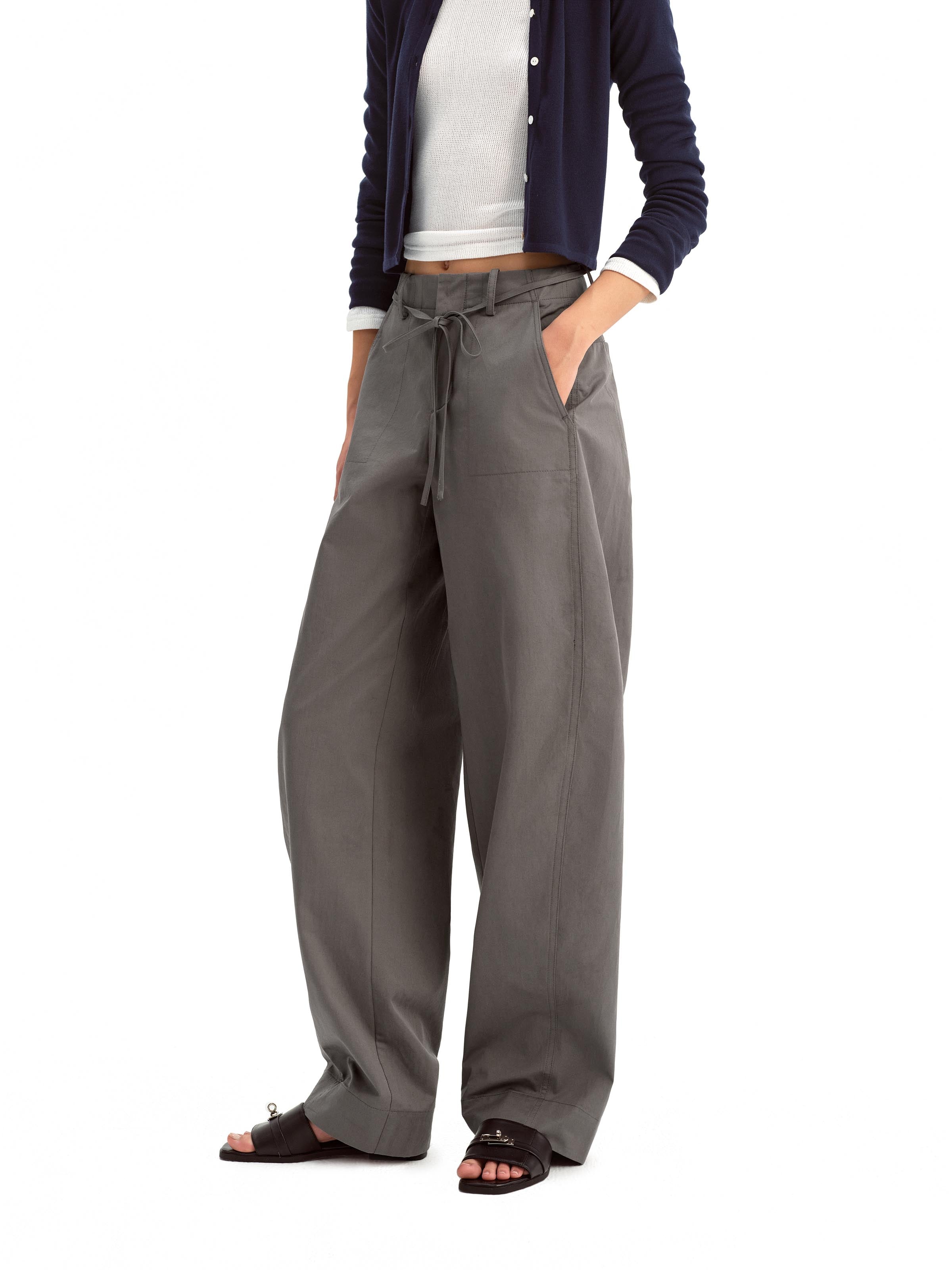 Multi-Color Cargo Pants