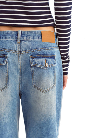 Blue Jeans