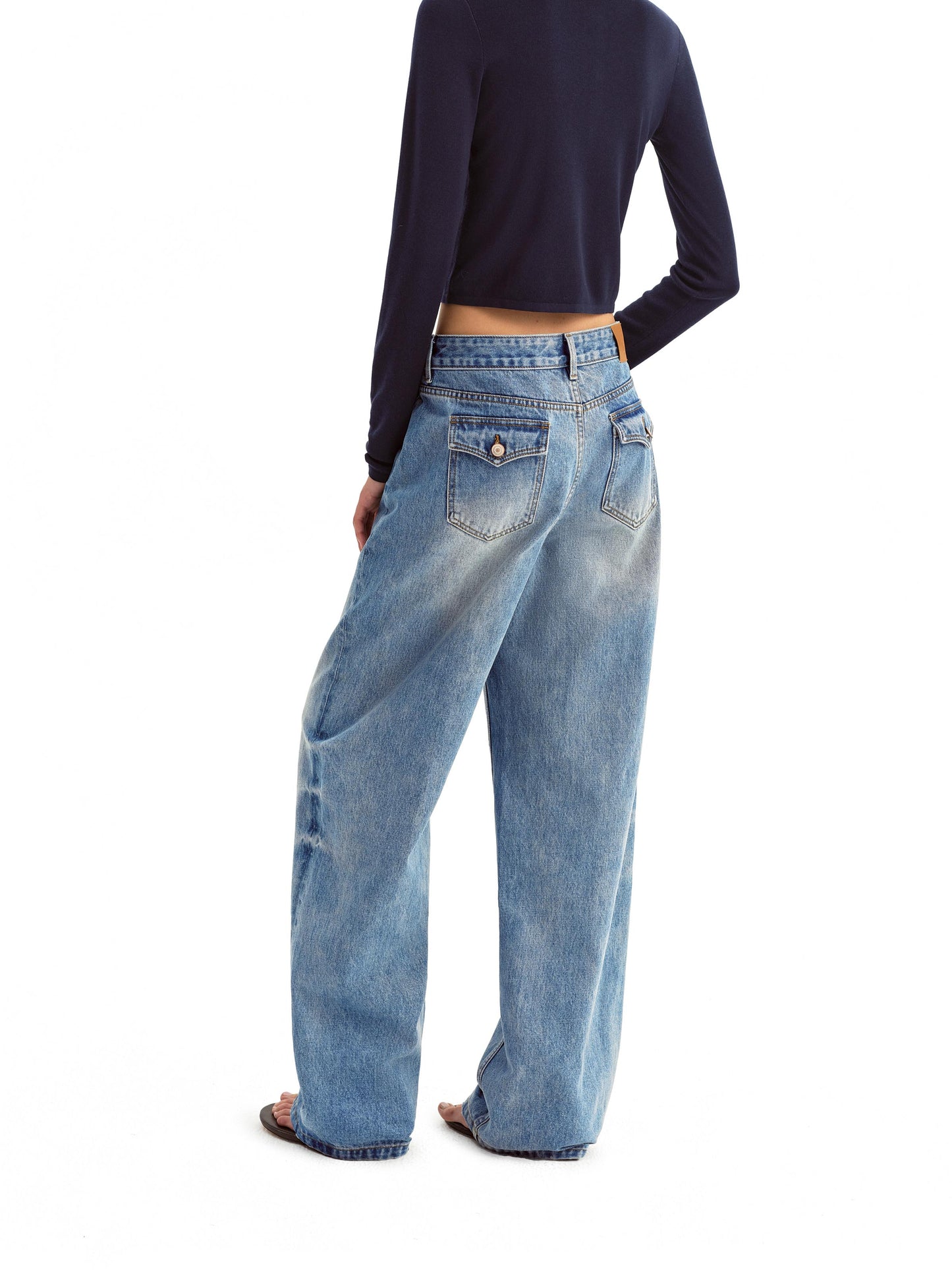 Blue Jeans