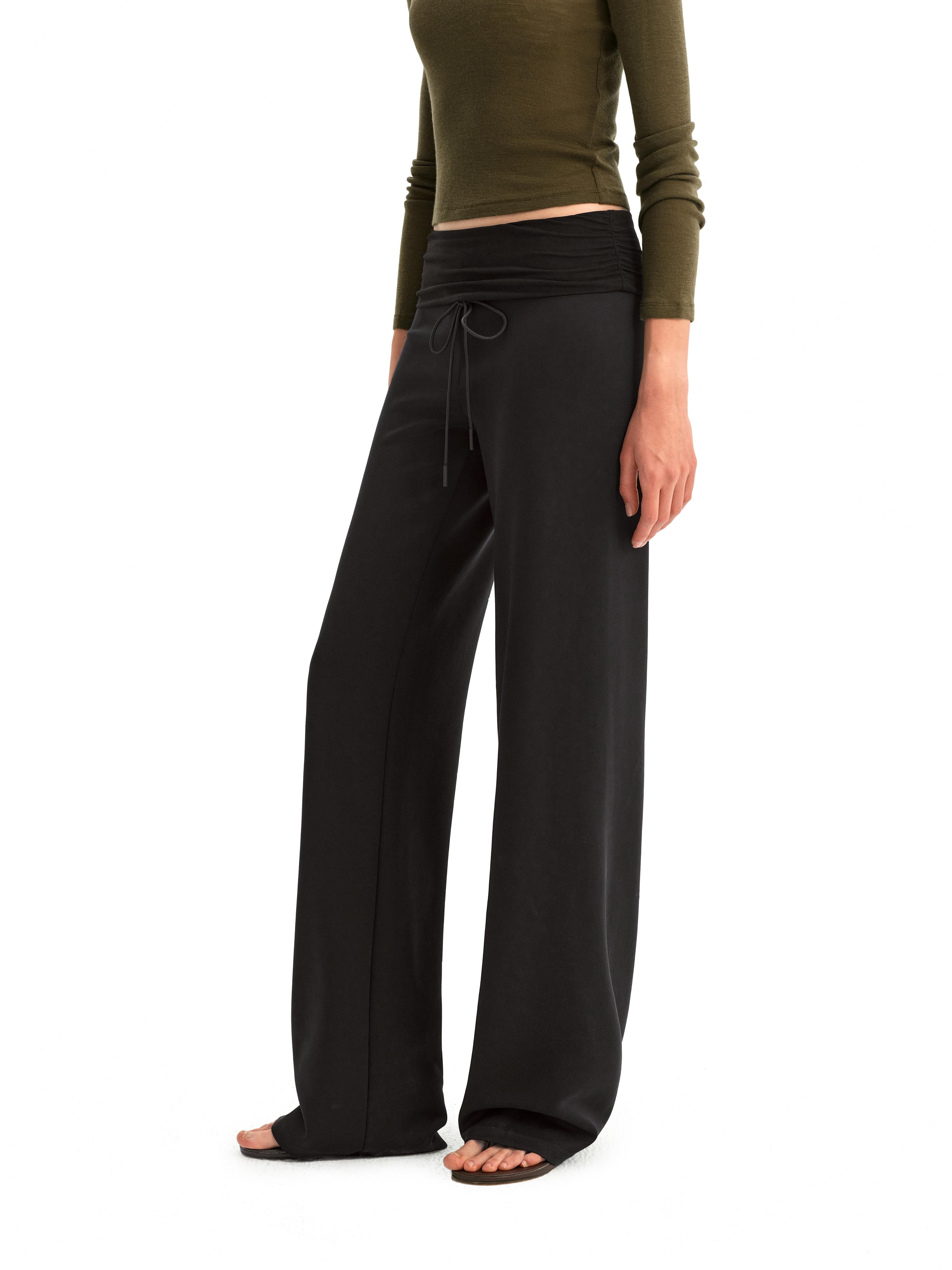 The Foldover Lounge Pants