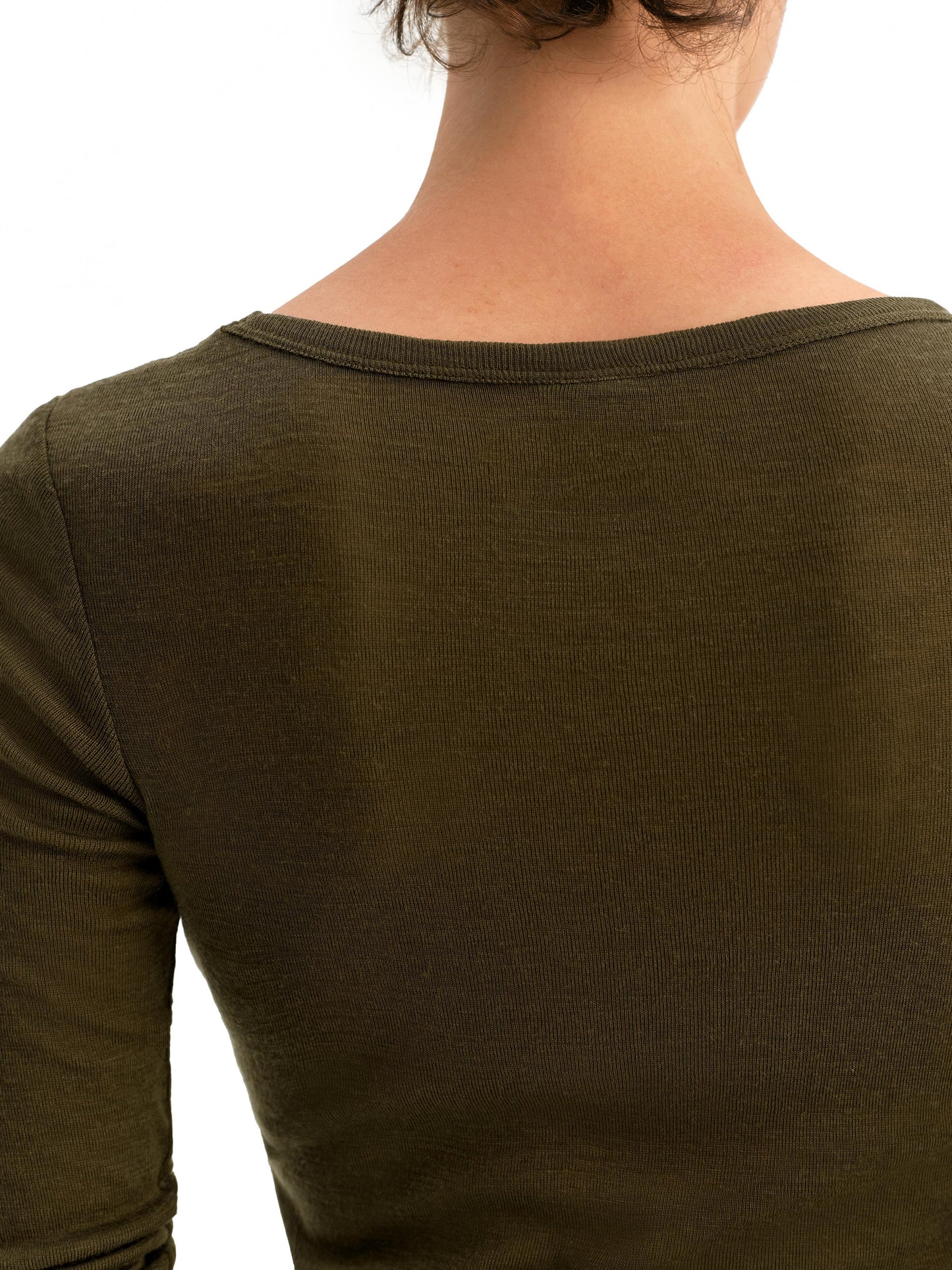 U-Neck Tops