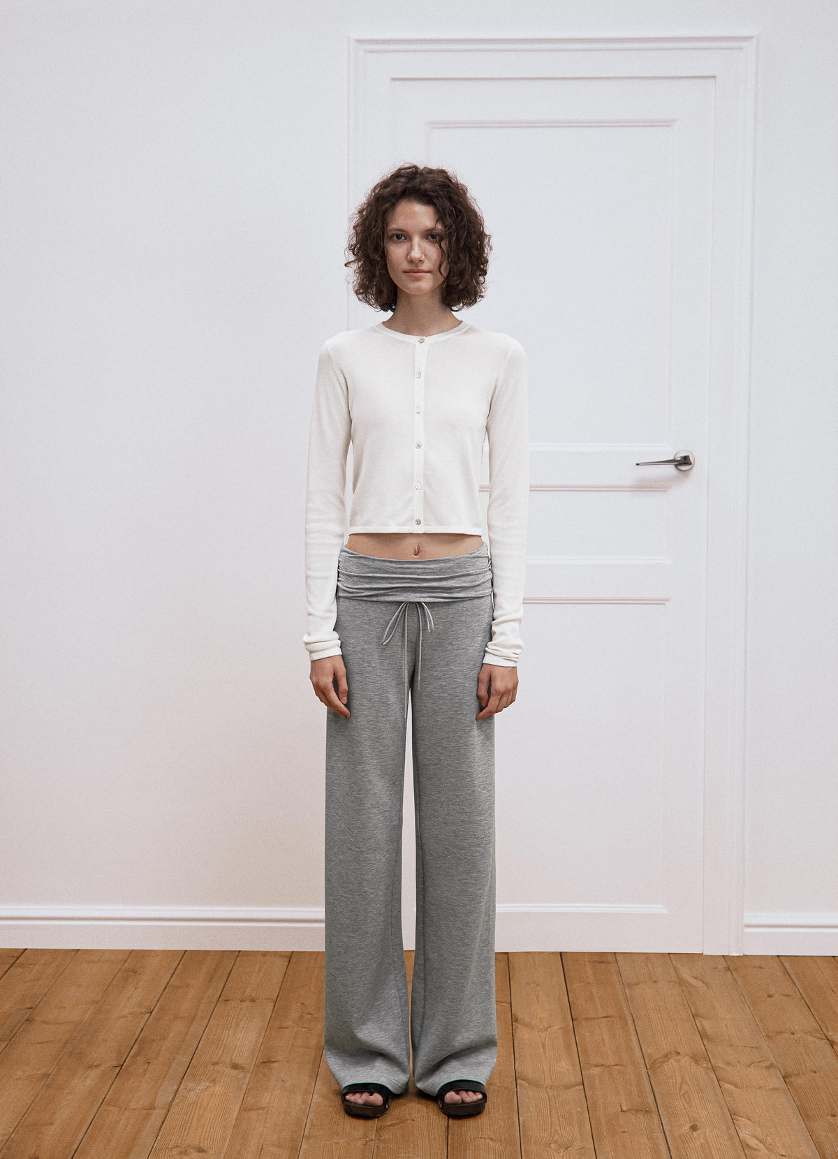 The Air Knit Cardigan