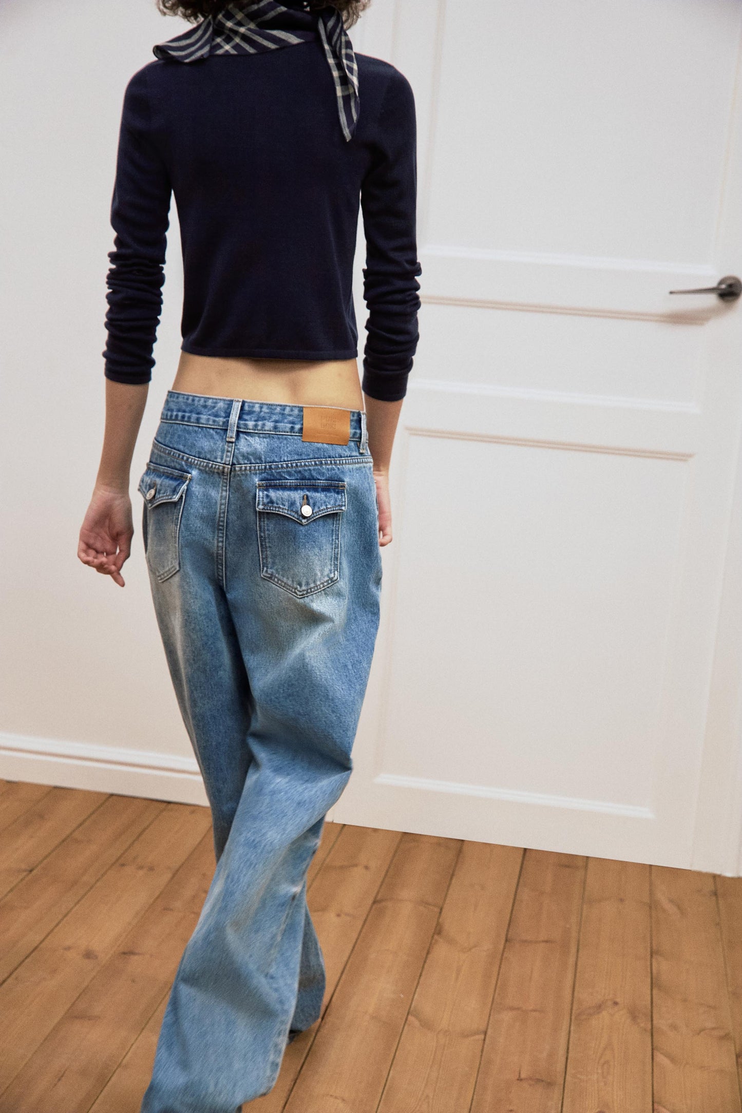 Blue Jeans